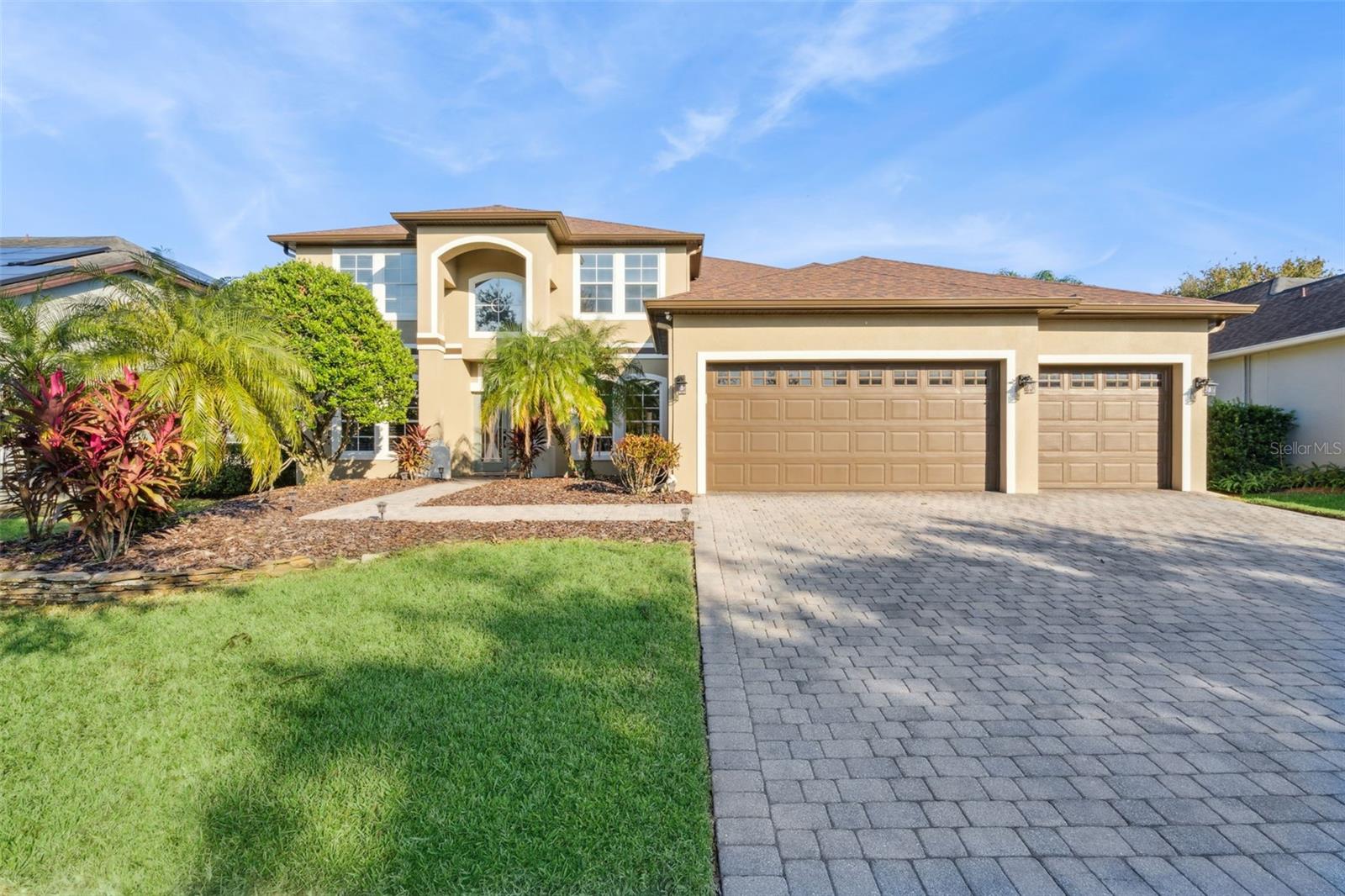 Single Family Residence em WINTER SPRINGS, FL - Daniel Dourado