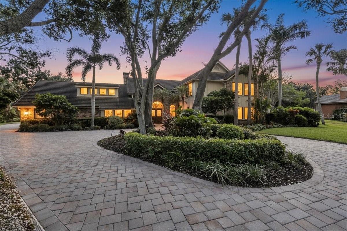 Single Family Residence em BRADENTON, FL - Daniel Dourado