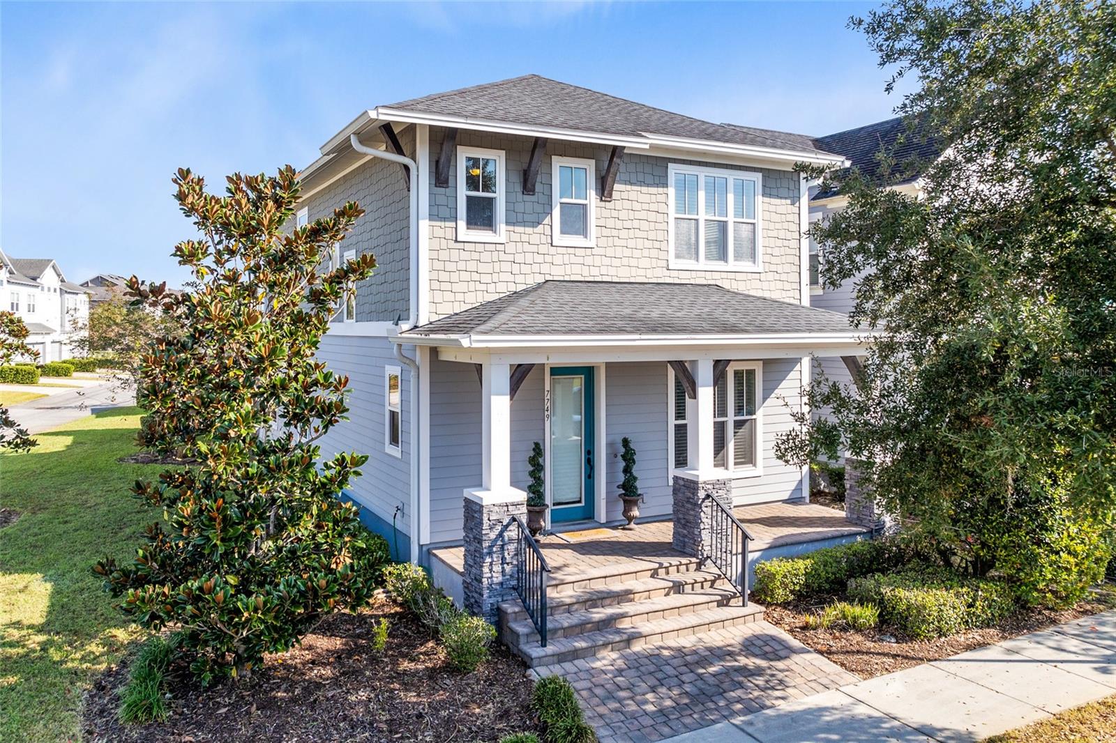 Single Family Residence em ORLANDO, FL - Daniel Dourado