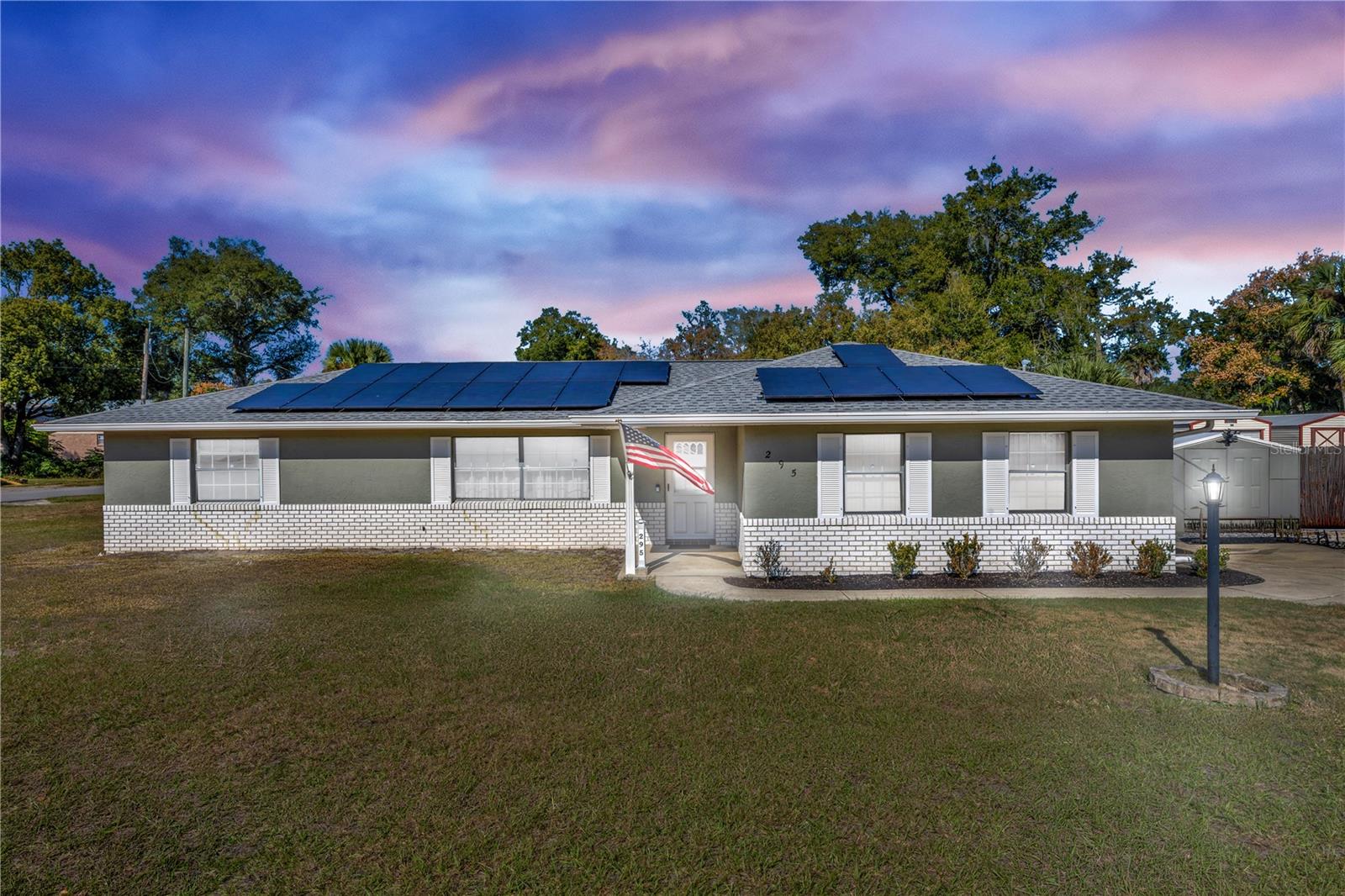 Single Family Residence in ORANGE CITY, FL - Daniel Dourado