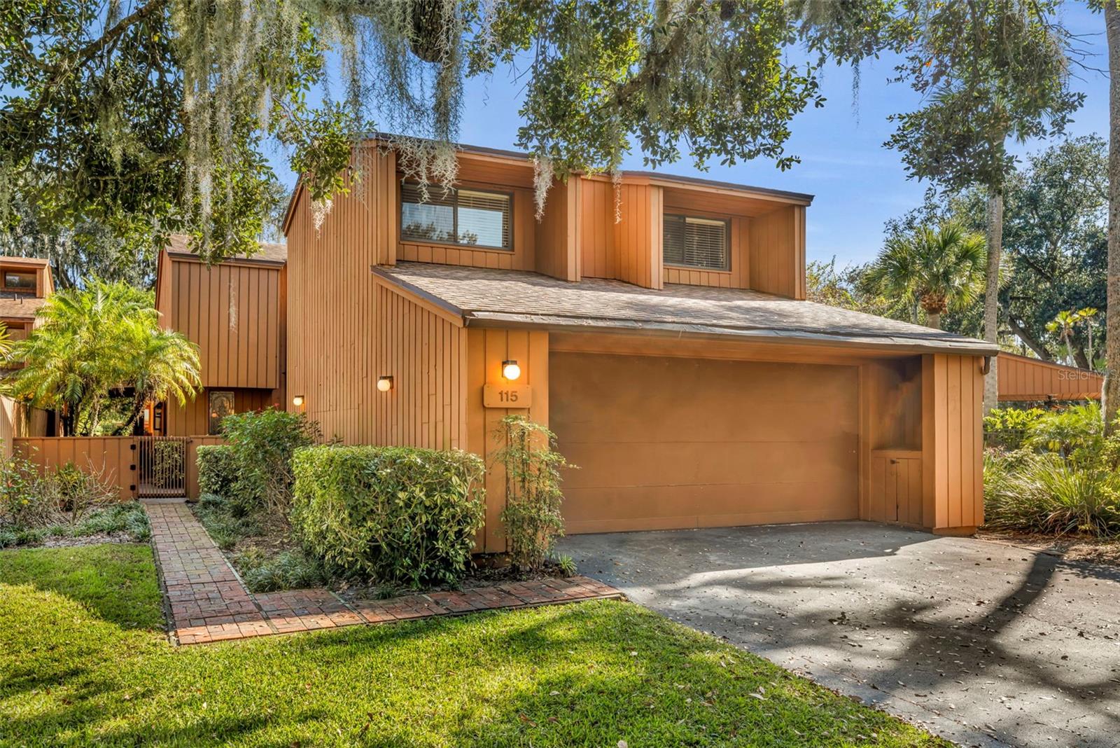 Single Family Residence em SANFORD, FL - Daniel Dourado