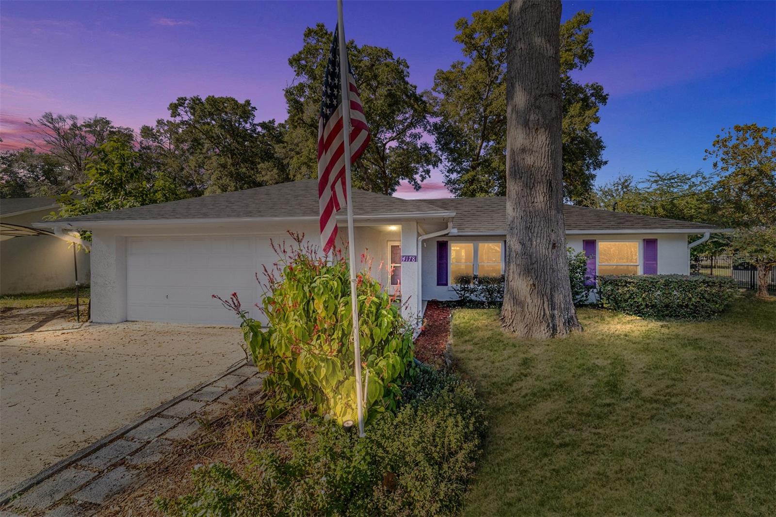 Single Family Residence in OCALA, FL - Daniel Dourado