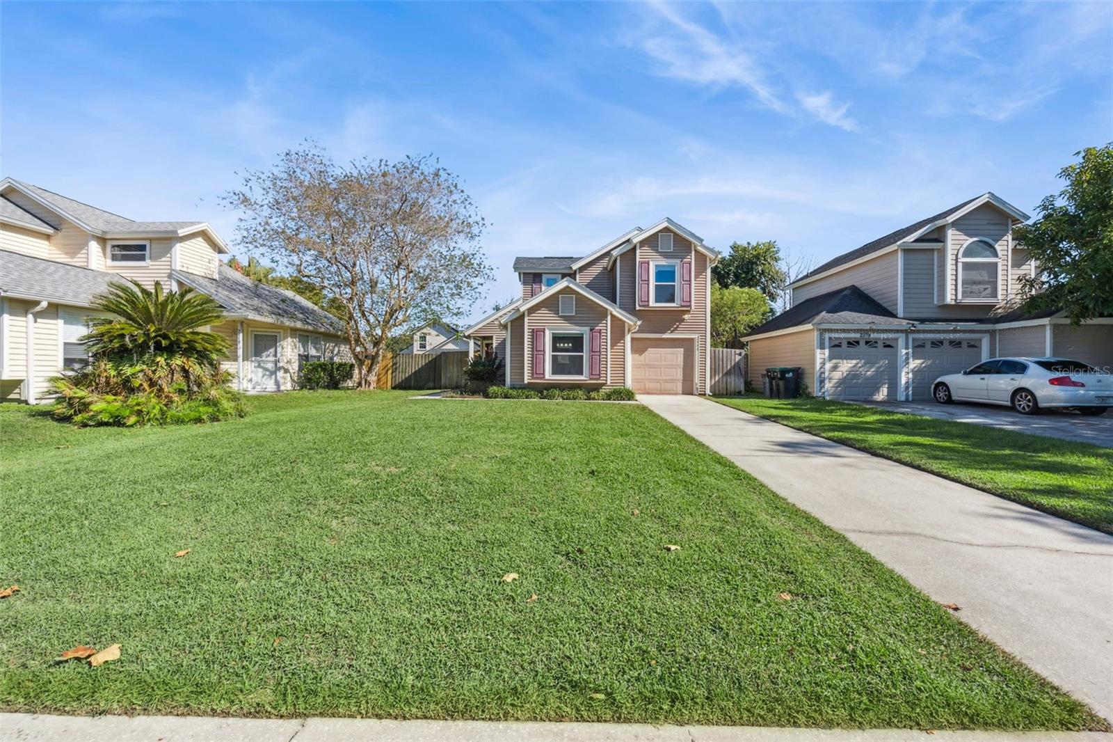 Single Family Residence em ORLANDO, FL - Daniel Dourado