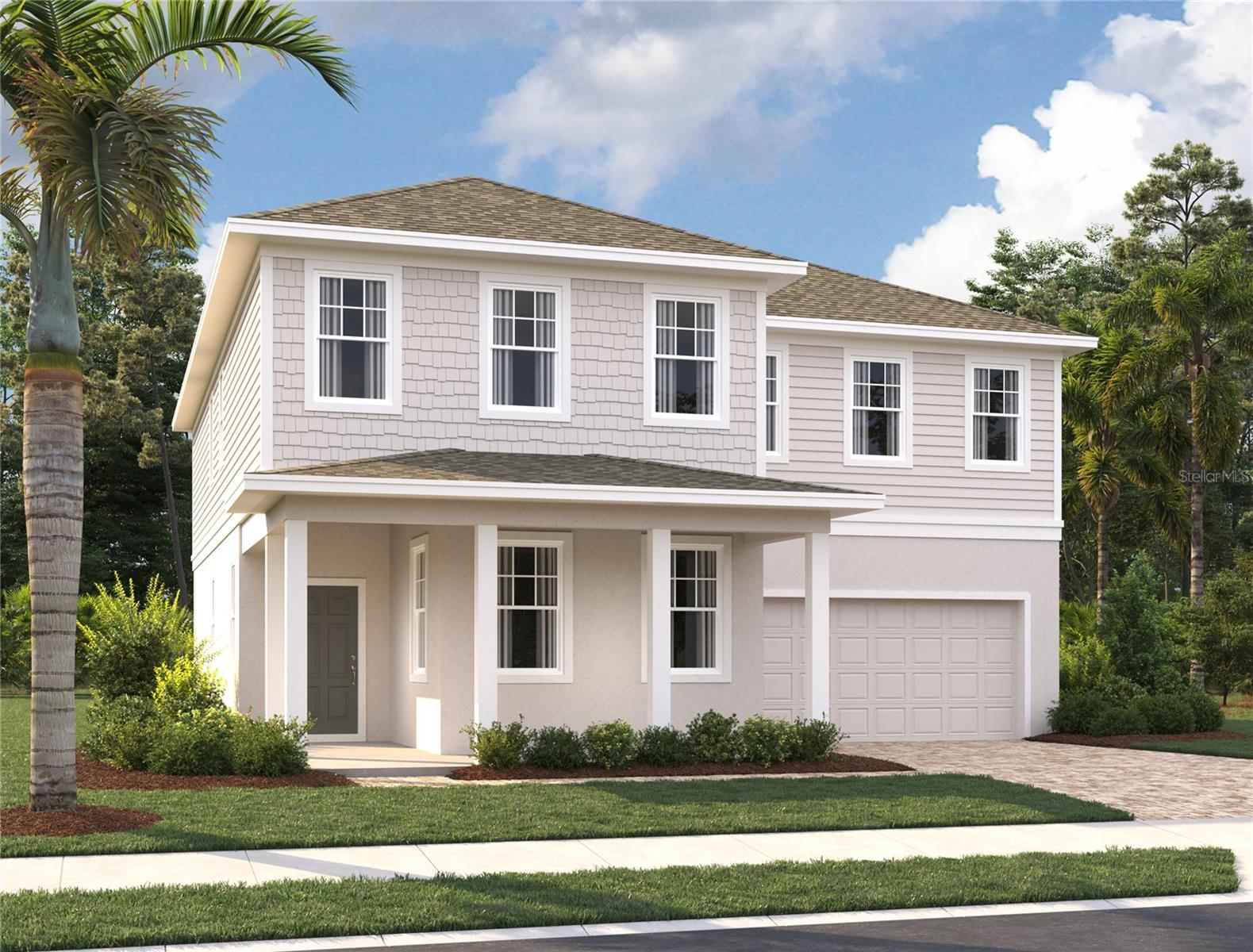 Single Family Residence in KISSIMMEE, FL - Daniel Dourado