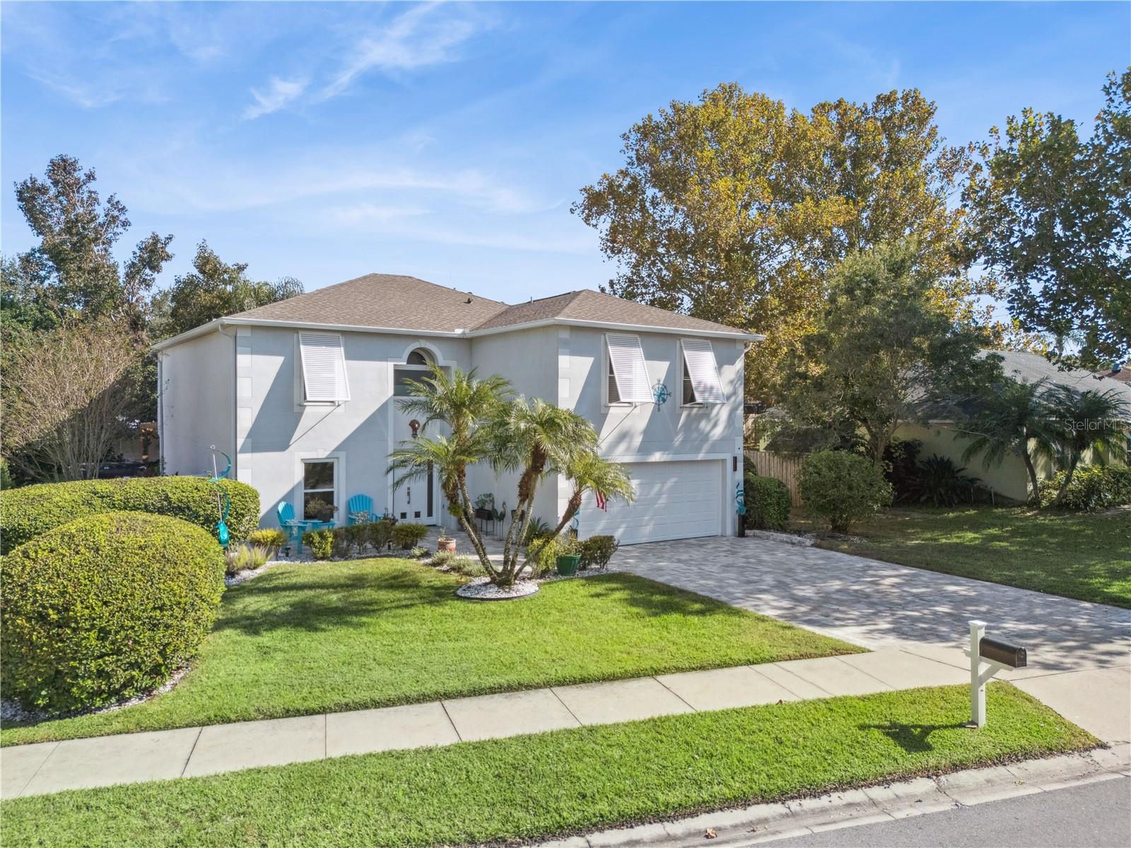 Single Family Residence em WINTER GARDEN, FL - Daniel Dourado