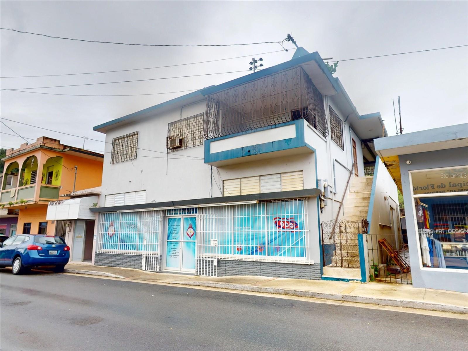 Mixed Use in FLORIDA, PR - Daniel Dourado