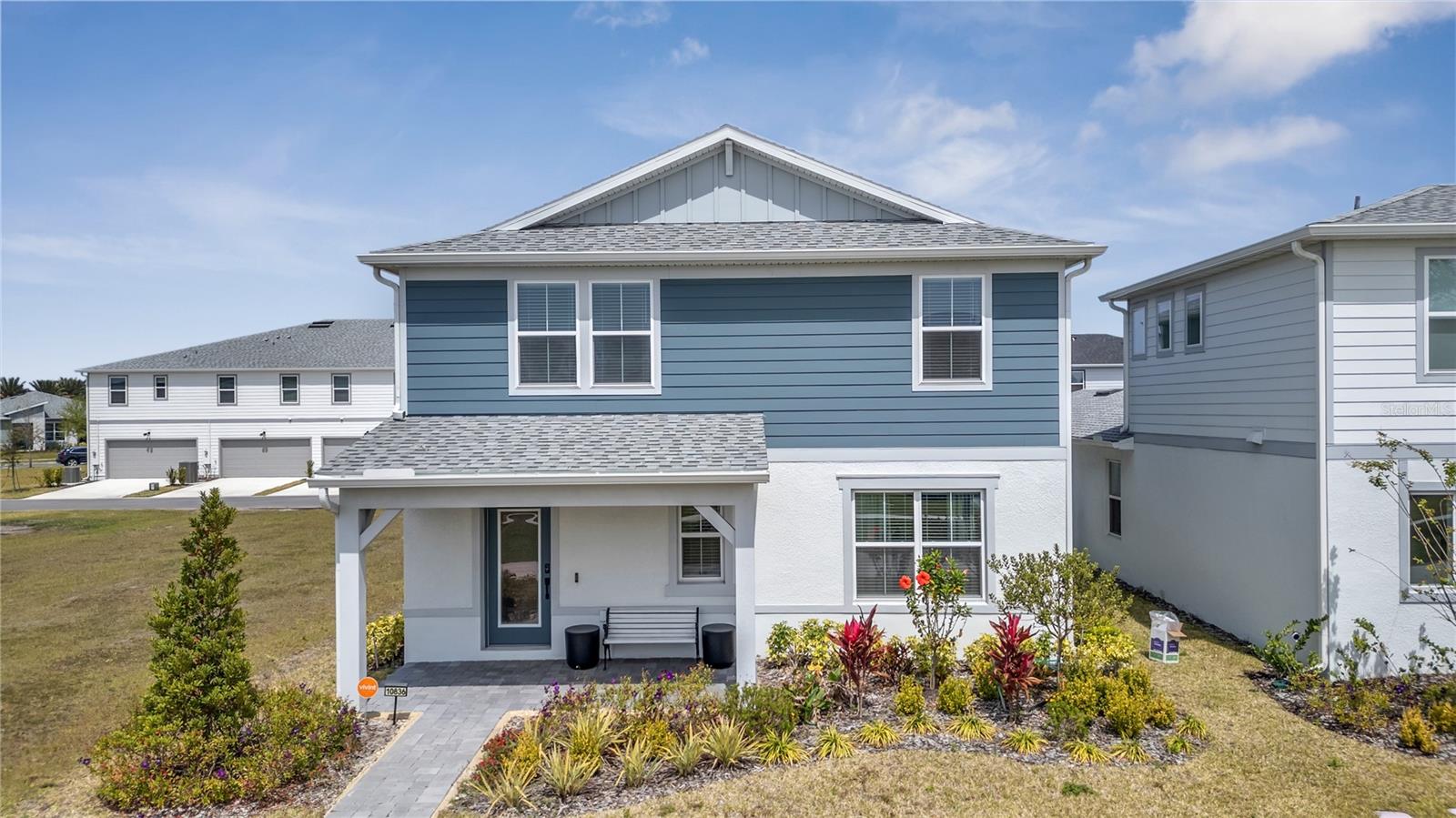 Single Family Residence em ORLANDO, FL - Daniel Dourado