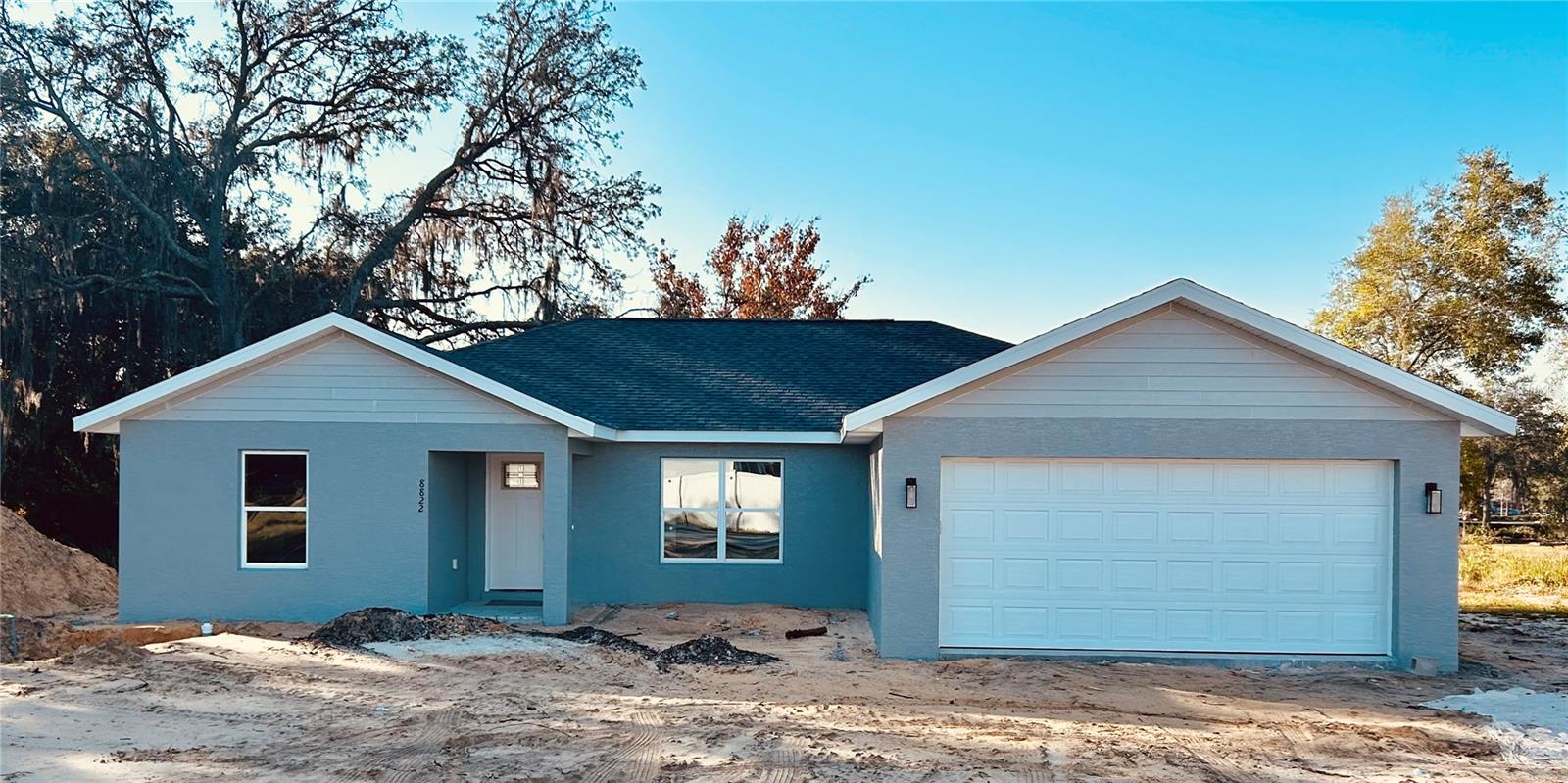 Single Family Residence in SUMMERFIELD, FL - Daniel Dourado