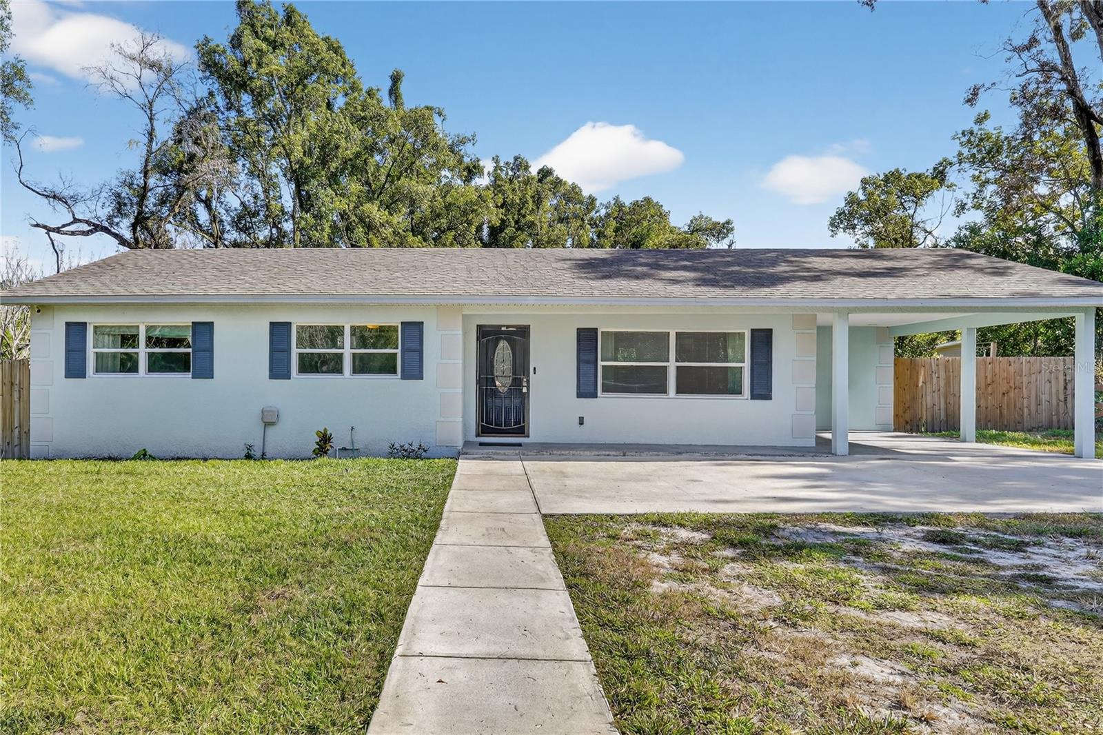Single Family Residence em DADE CITY, FL - Daniel Dourado