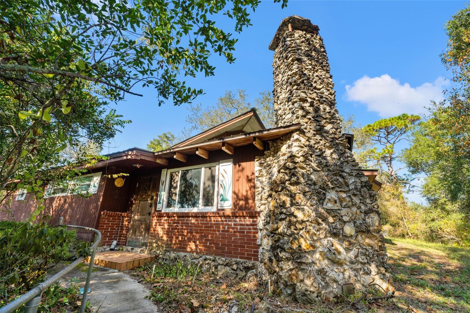 Single Family Residence em DADE CITY, FL - Daniel Dourado