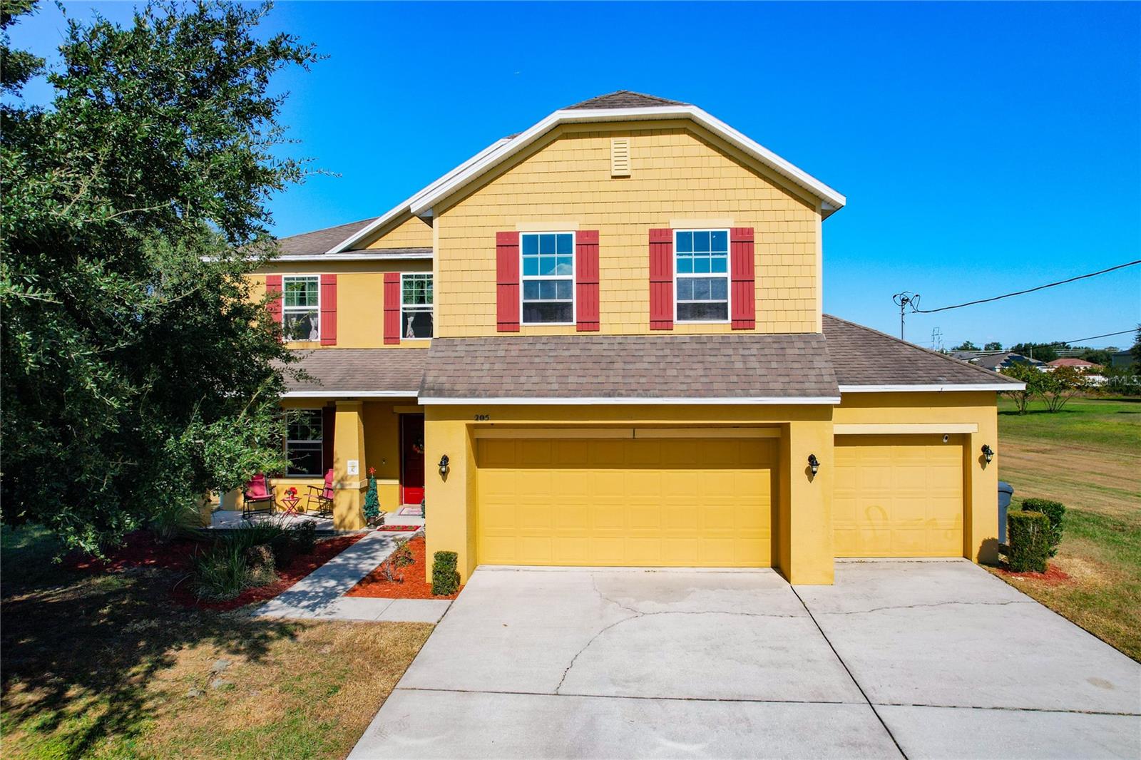 Single Family Residence em WINTER HAVEN, FL - Daniel Dourado