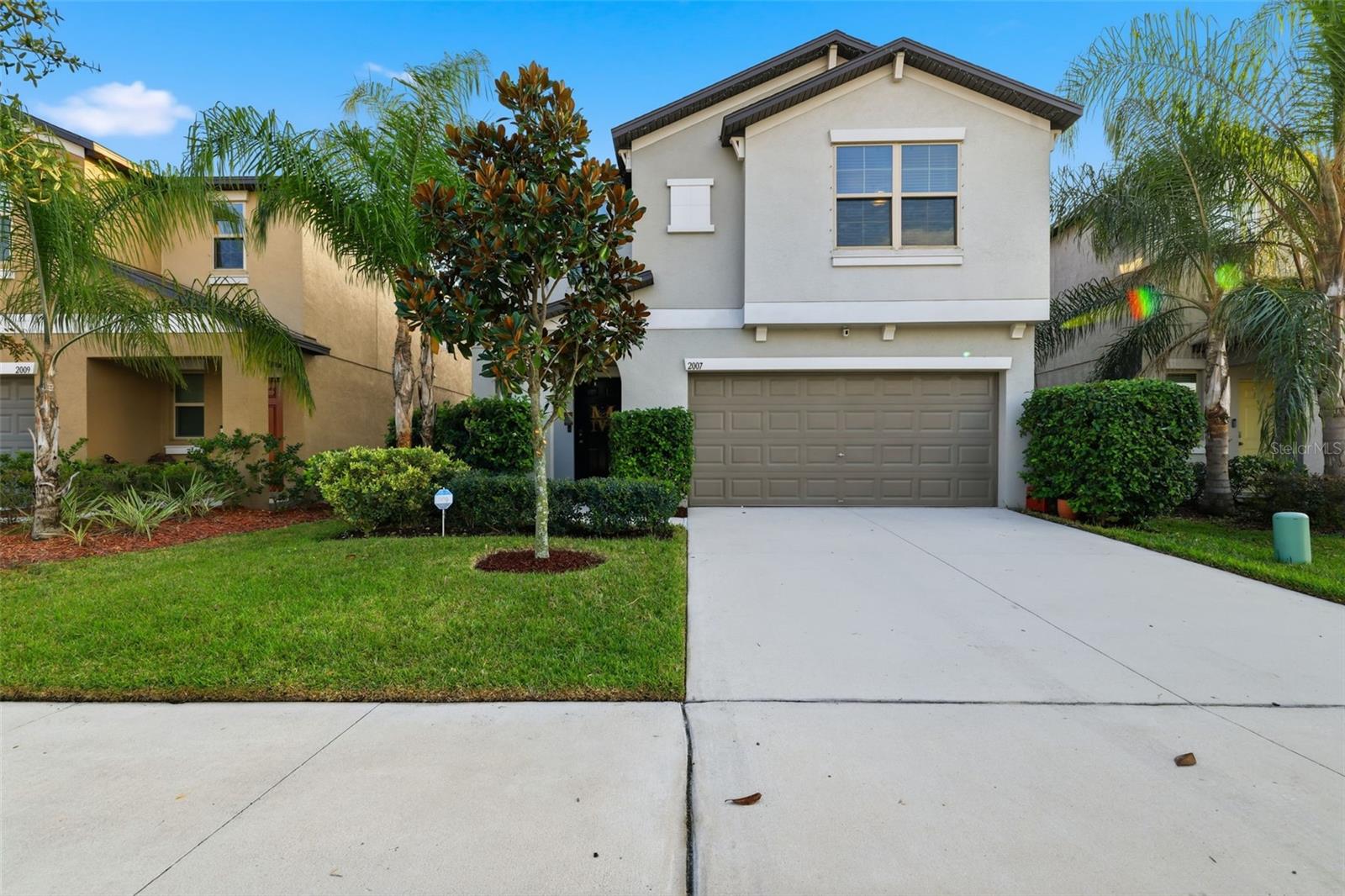 Single Family Residence em RUSKIN, FL - Daniel Dourado