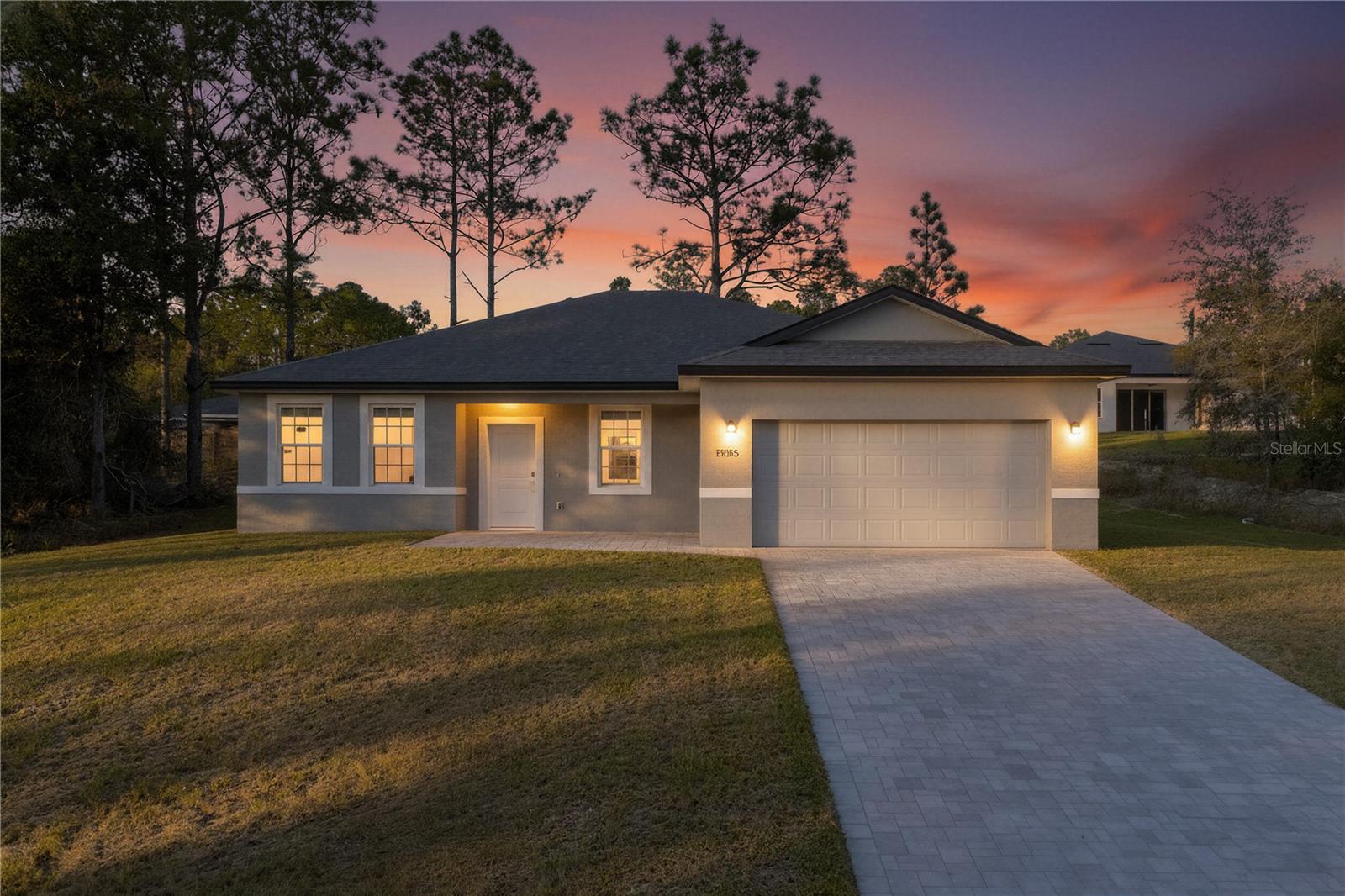 Single Family Residence in CITRUS SPRINGS, FL - Daniel Dourado