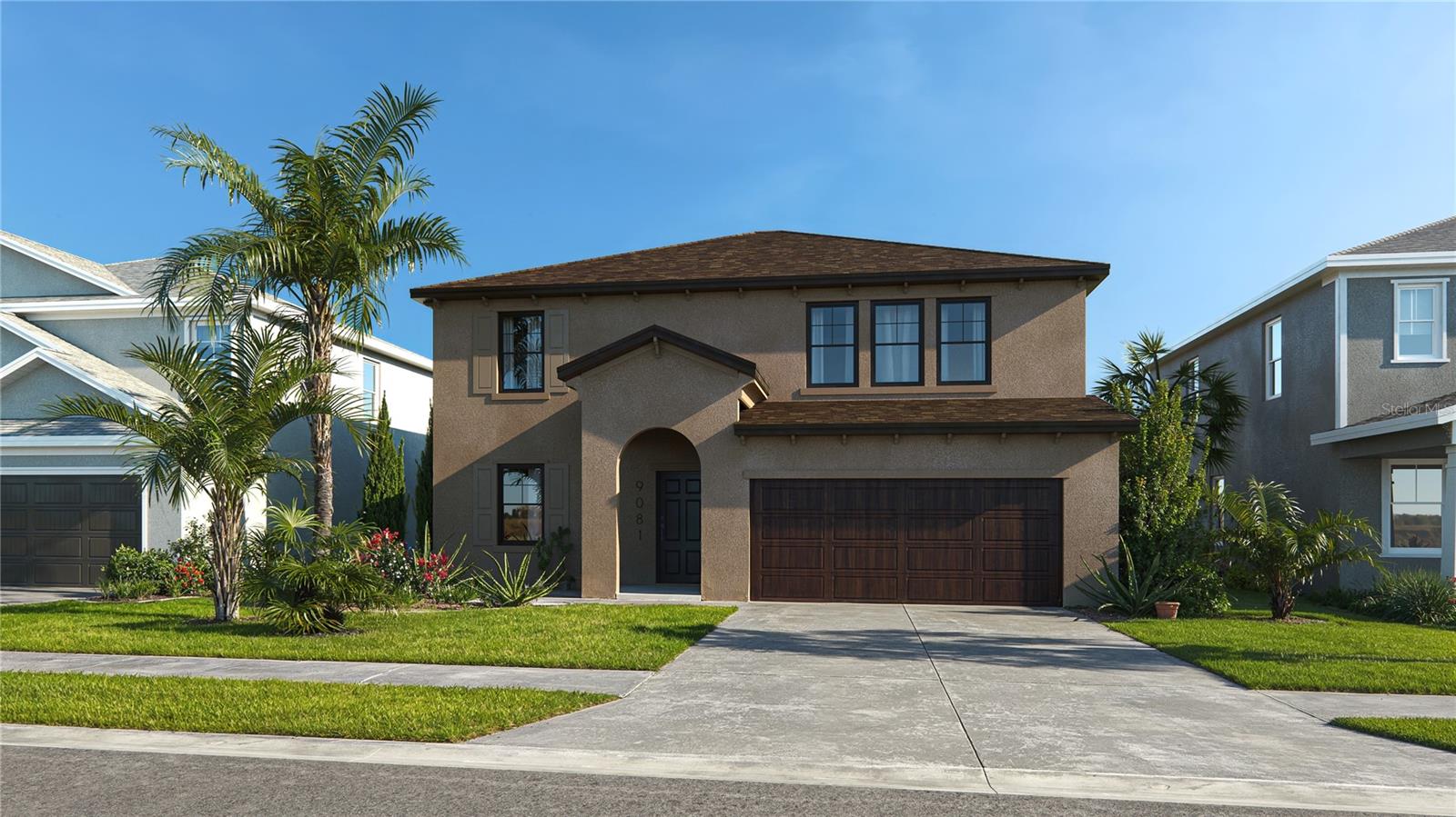 Single Family Residence in SPRING HILL, FL - Daniel Dourado