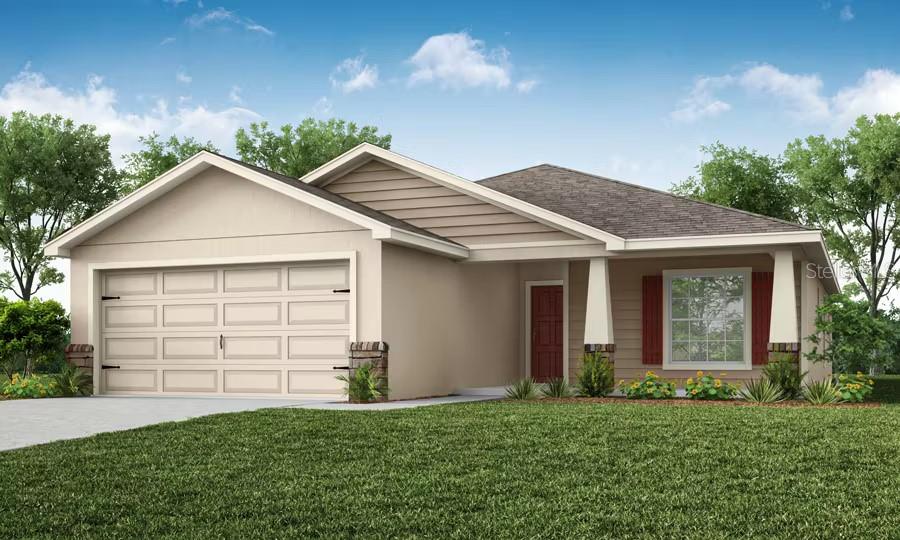 Single Family Residence em LAKELAND, FL - Daniel Dourado