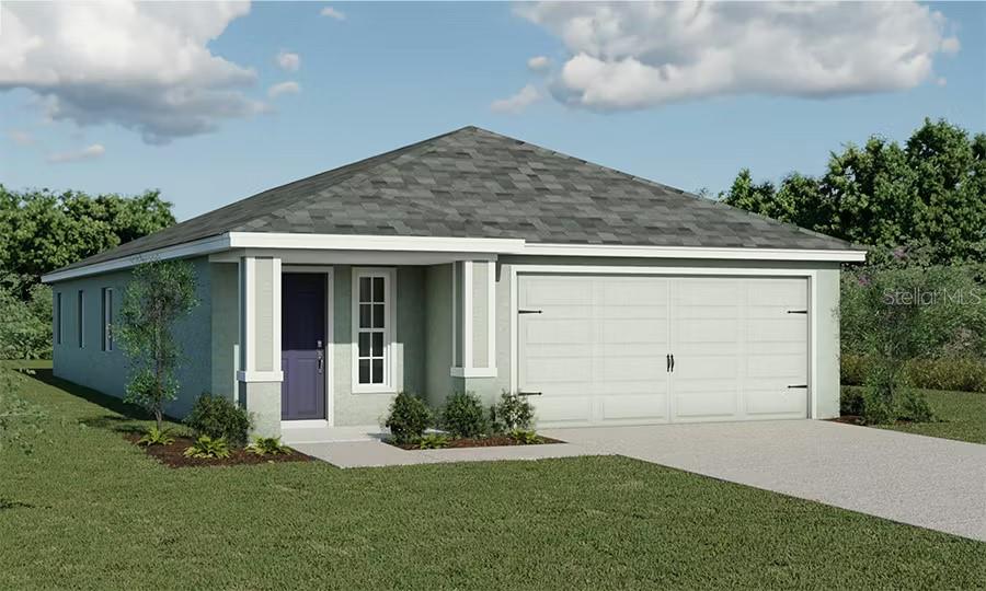 Single Family Residence em LAKELAND, FL - Daniel Dourado