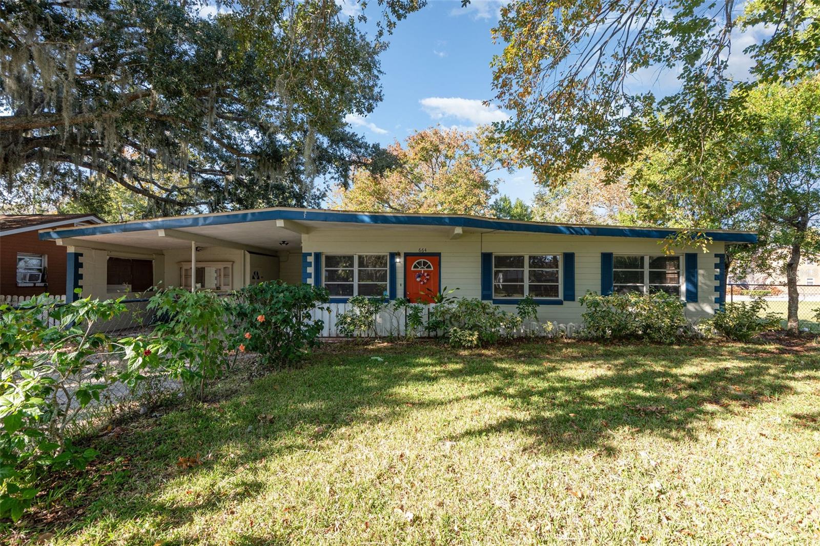 Single Family Residence in DAYTONA BEACH, FL - Daniel Dourado
