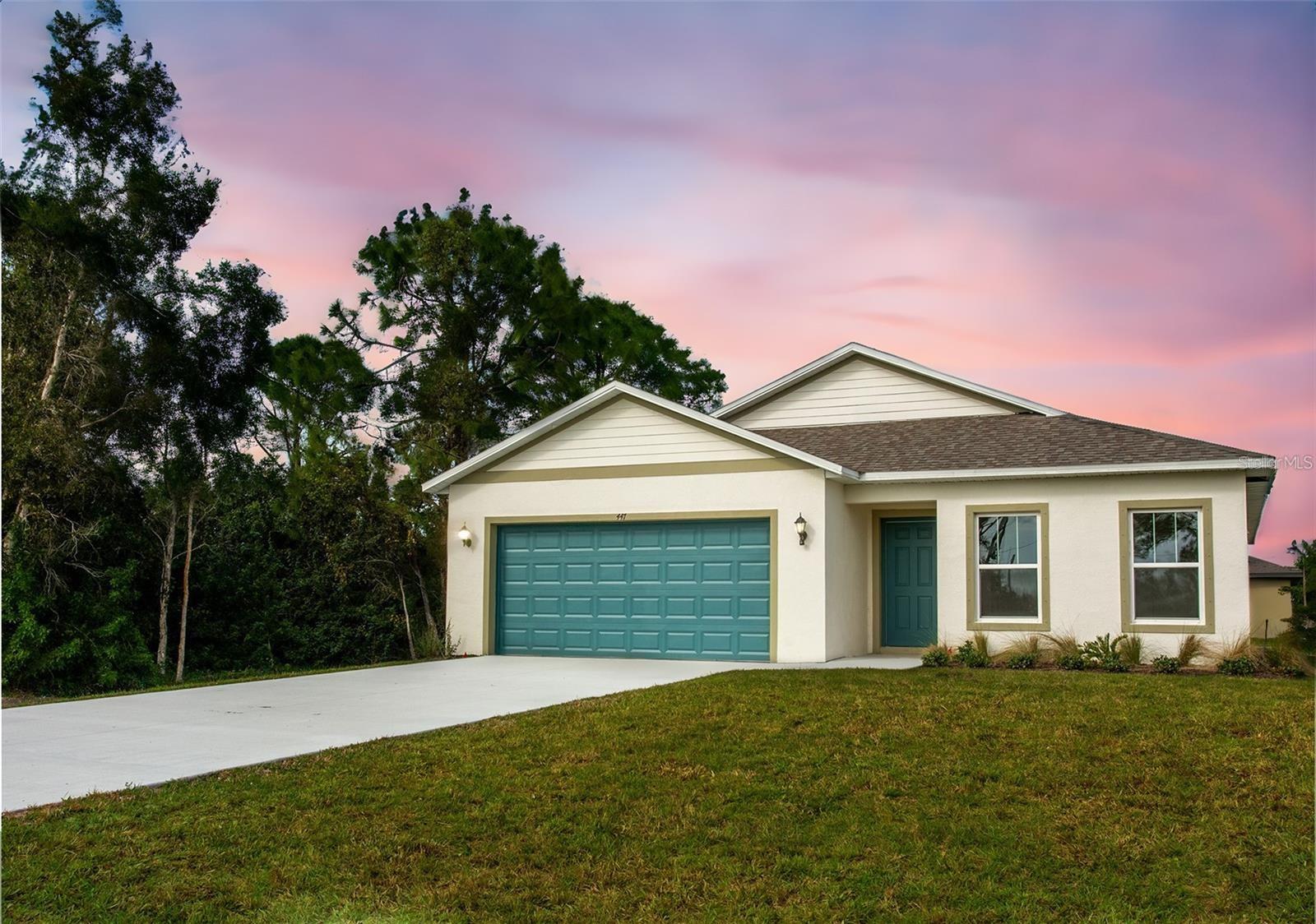 Single Family Residence in LEHIGH ACRES, FL - Daniel Dourado