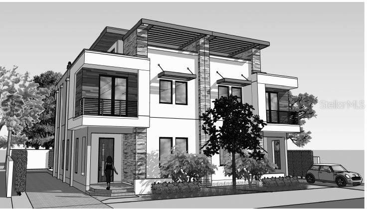 Single Family Residence em SARASOTA, FL - Daniel Dourado