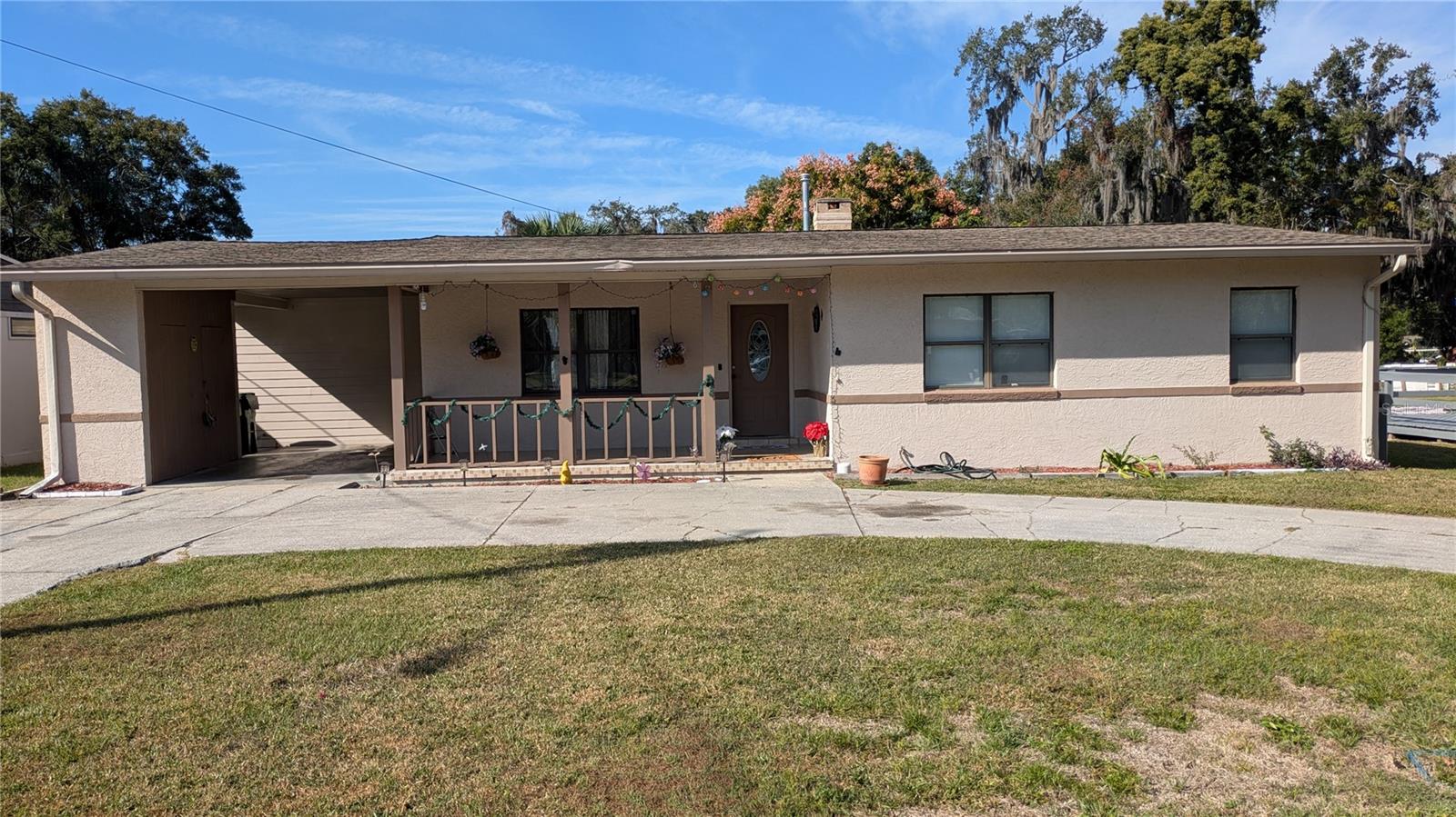 Single Family Residence em LEESBURG, FL - Daniel Dourado