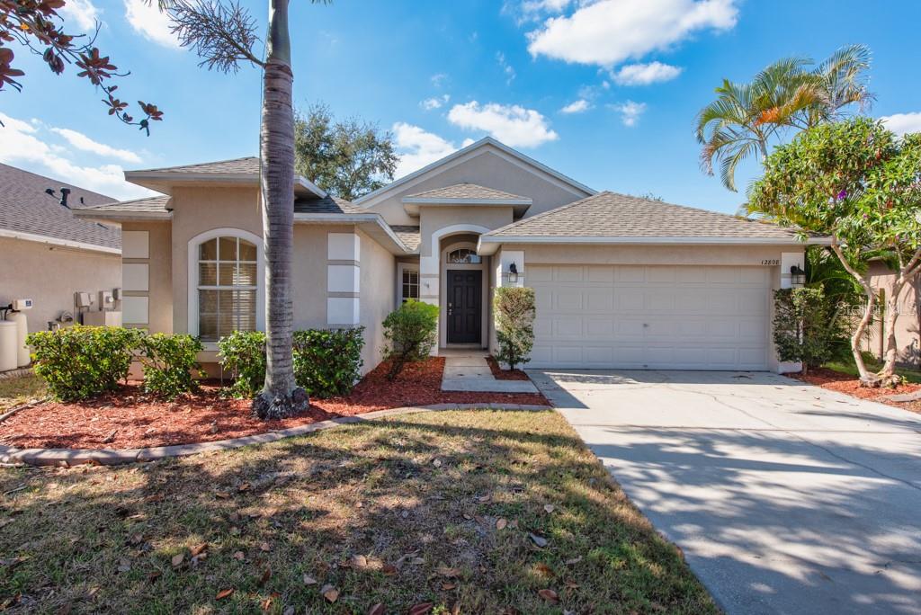 Single Family Residence em RIVERVIEW, FL - Daniel Dourado