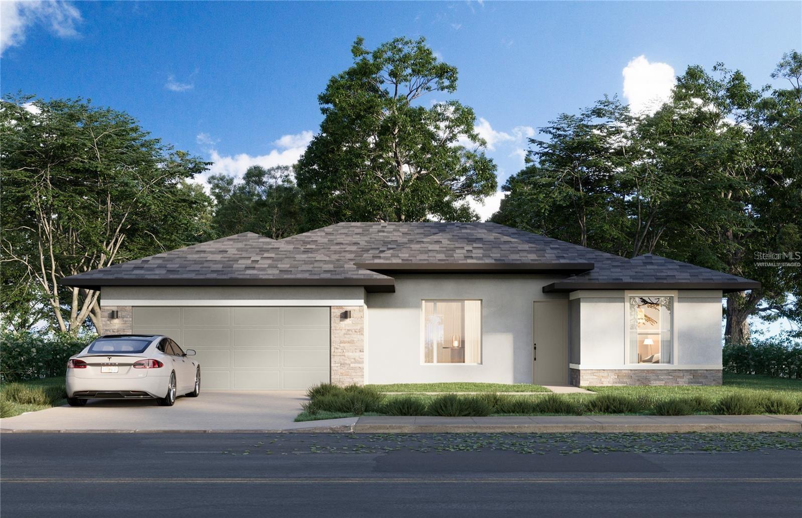 Single Family Residence em PALM COAST, FL - Daniel Dourado