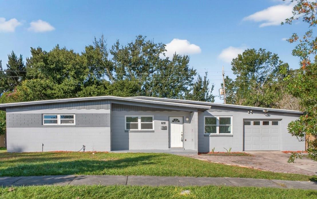 Single Family Residence em ORLANDO, FL - Daniel Dourado