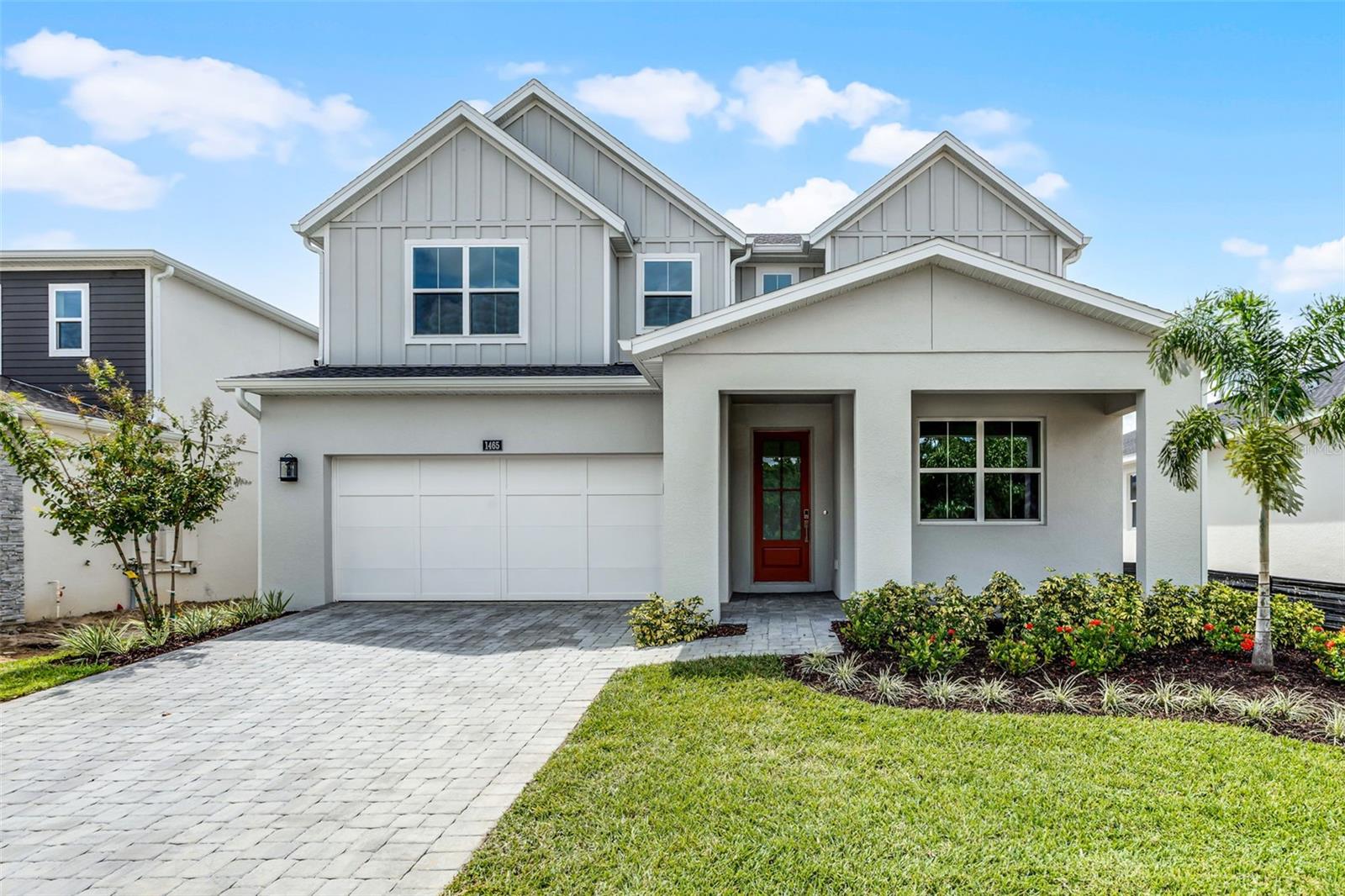 Single Family Residence em APOPKA, FL - Daniel Dourado