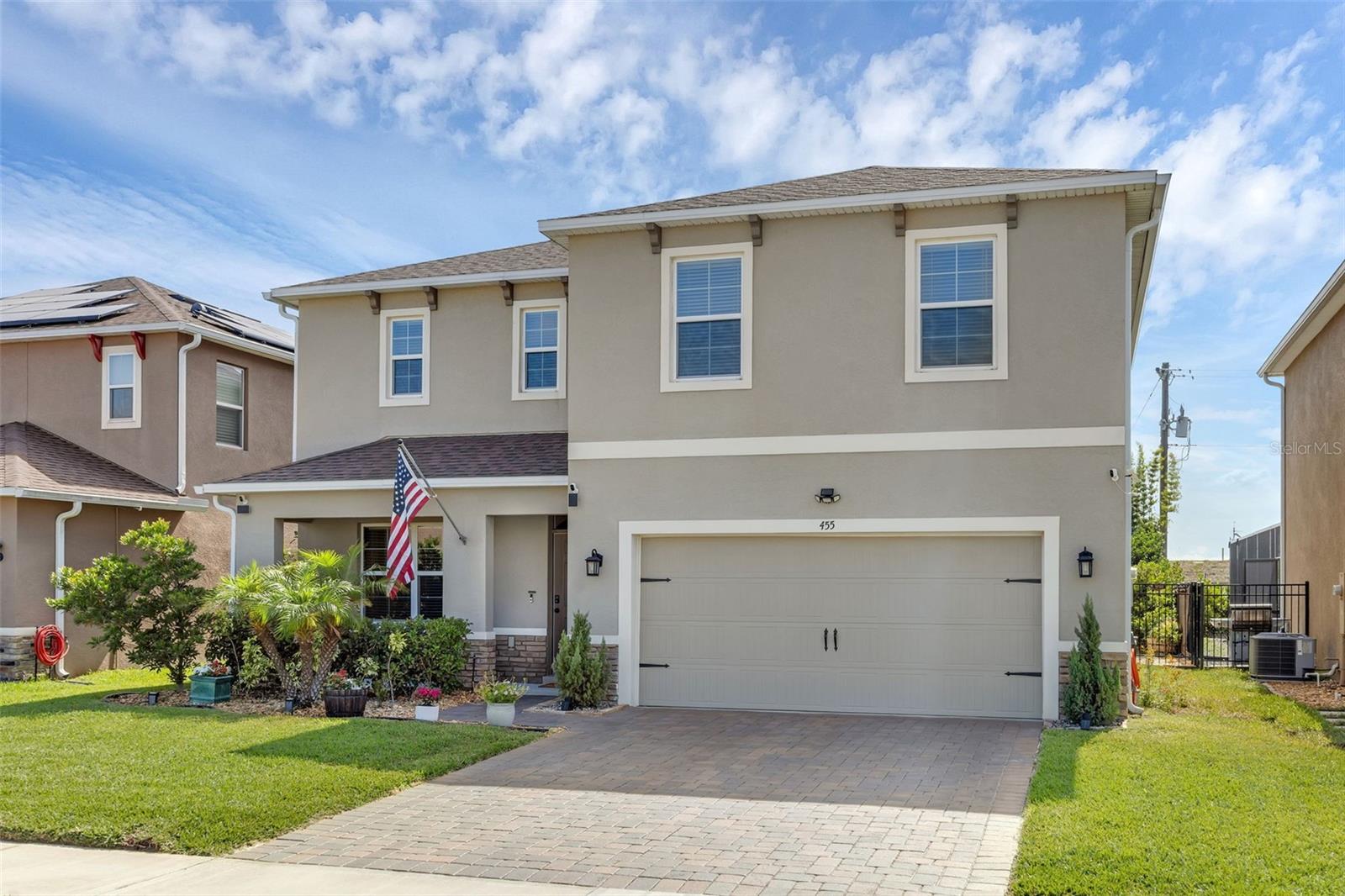 Single Family Residence em DEBARY, FL - Daniel Dourado