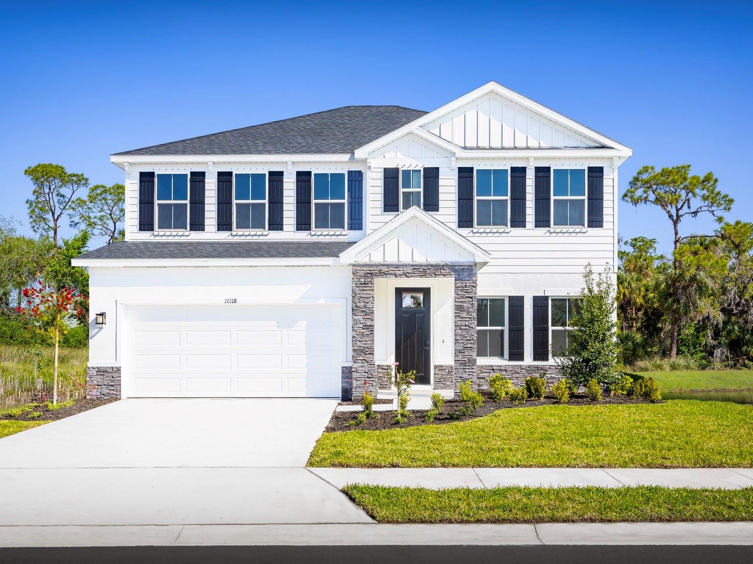 Single Family Residence em PALM BAY, FL - Daniel Dourado
