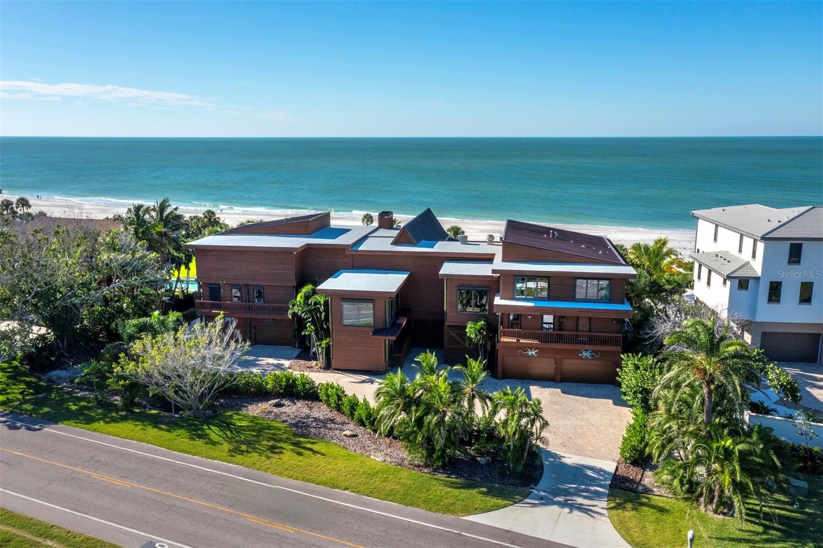 Single Family Residence em LONGBOAT KEY, FL - Daniel Dourado