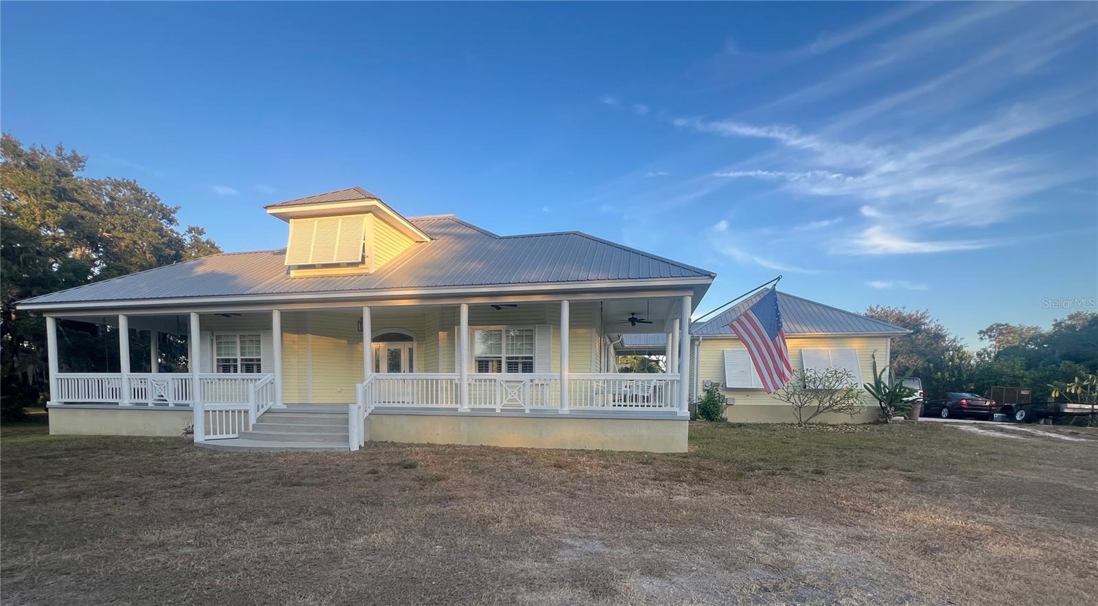 Single Family Residence em WIMAUMA, FL - Daniel Dourado