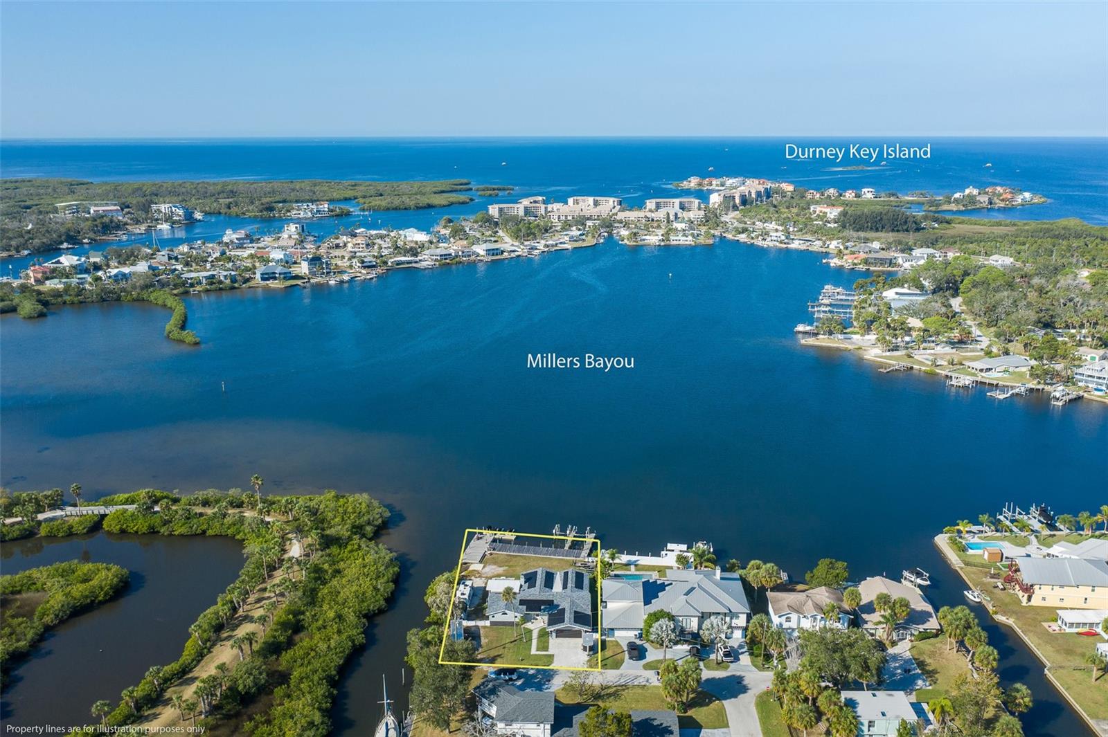 Single Family Residence in PORT RICHEY, FL - Daniel Dourado