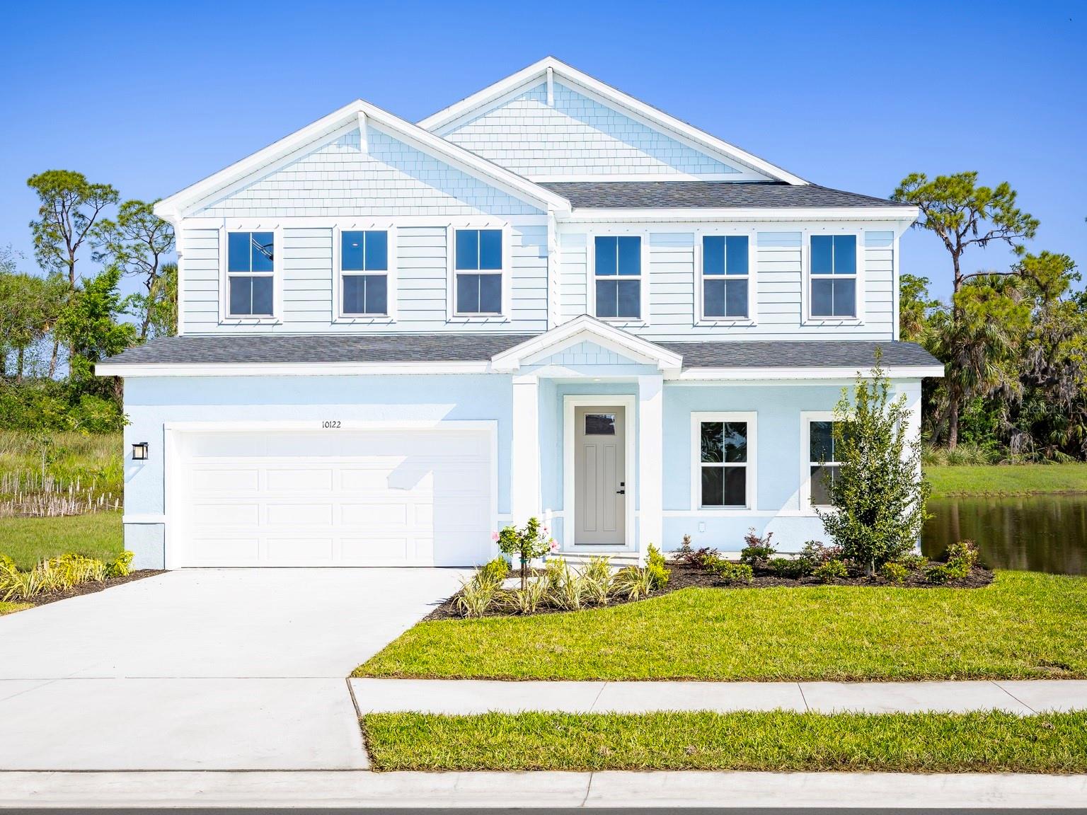 Single Family Residence em PALM BAY, FL - Daniel Dourado