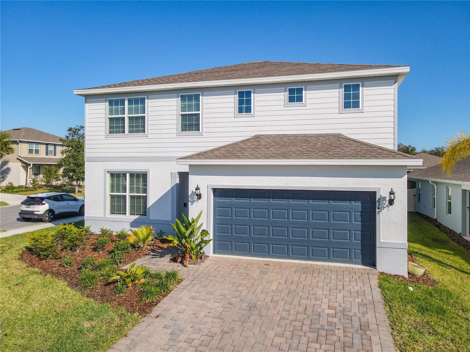 Single Family Residence em DELAND, FL - Daniel Dourado