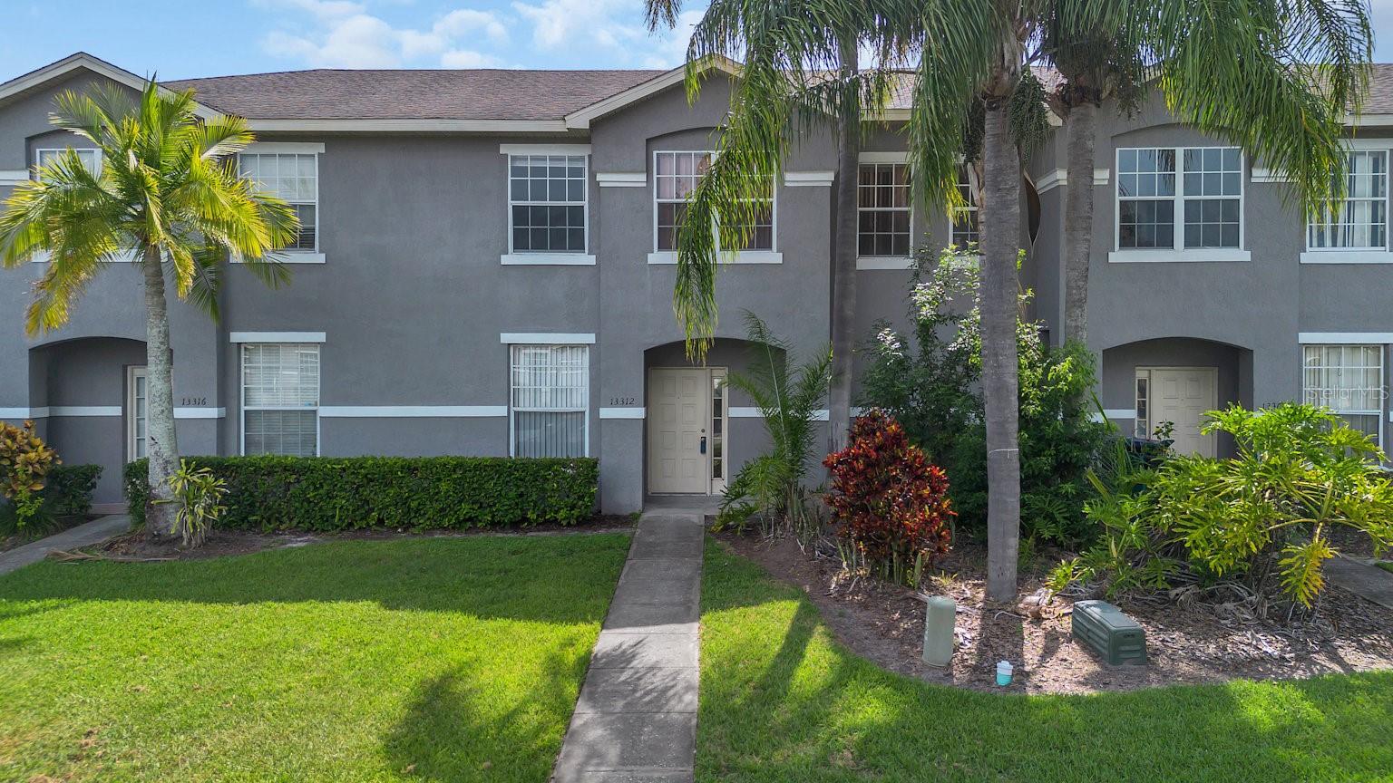 Townhouse em ORLANDO, FL - Daniel Dourado