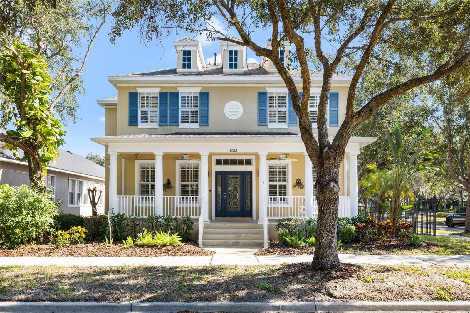 Single Family Residence em LITHIA, FL - Daniel Dourado