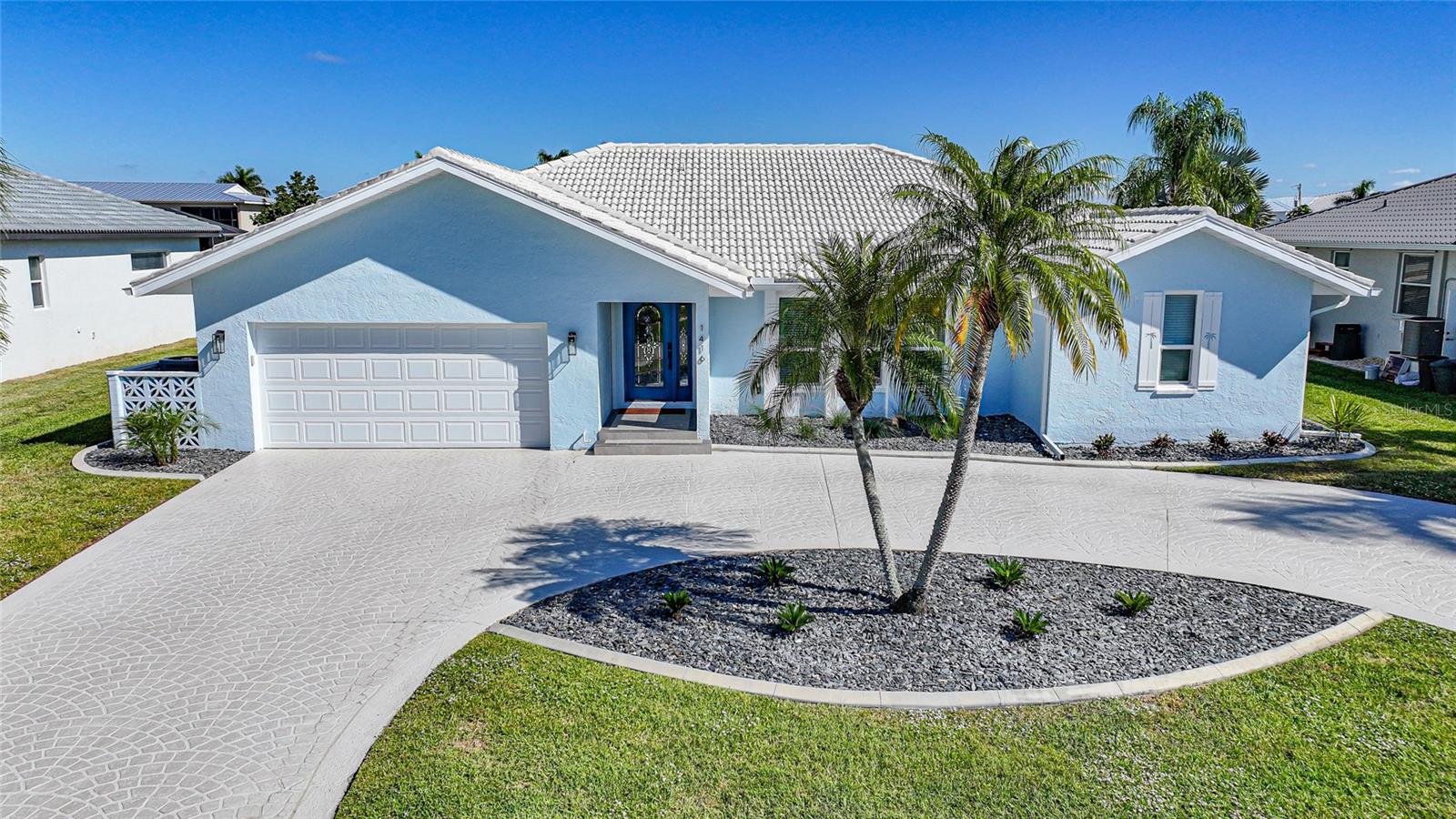 Single Family Residence em PUNTA GORDA, FL - Daniel Dourado
