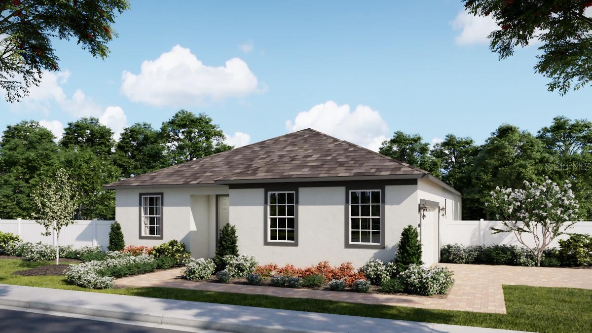 Single Family Residence em ST CLOUD, FL - Daniel Dourado