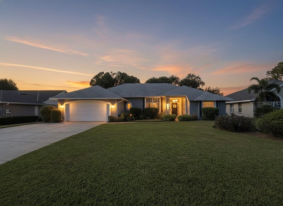 Single Family Residence em WINTER HAVEN, FL - Daniel Dourado