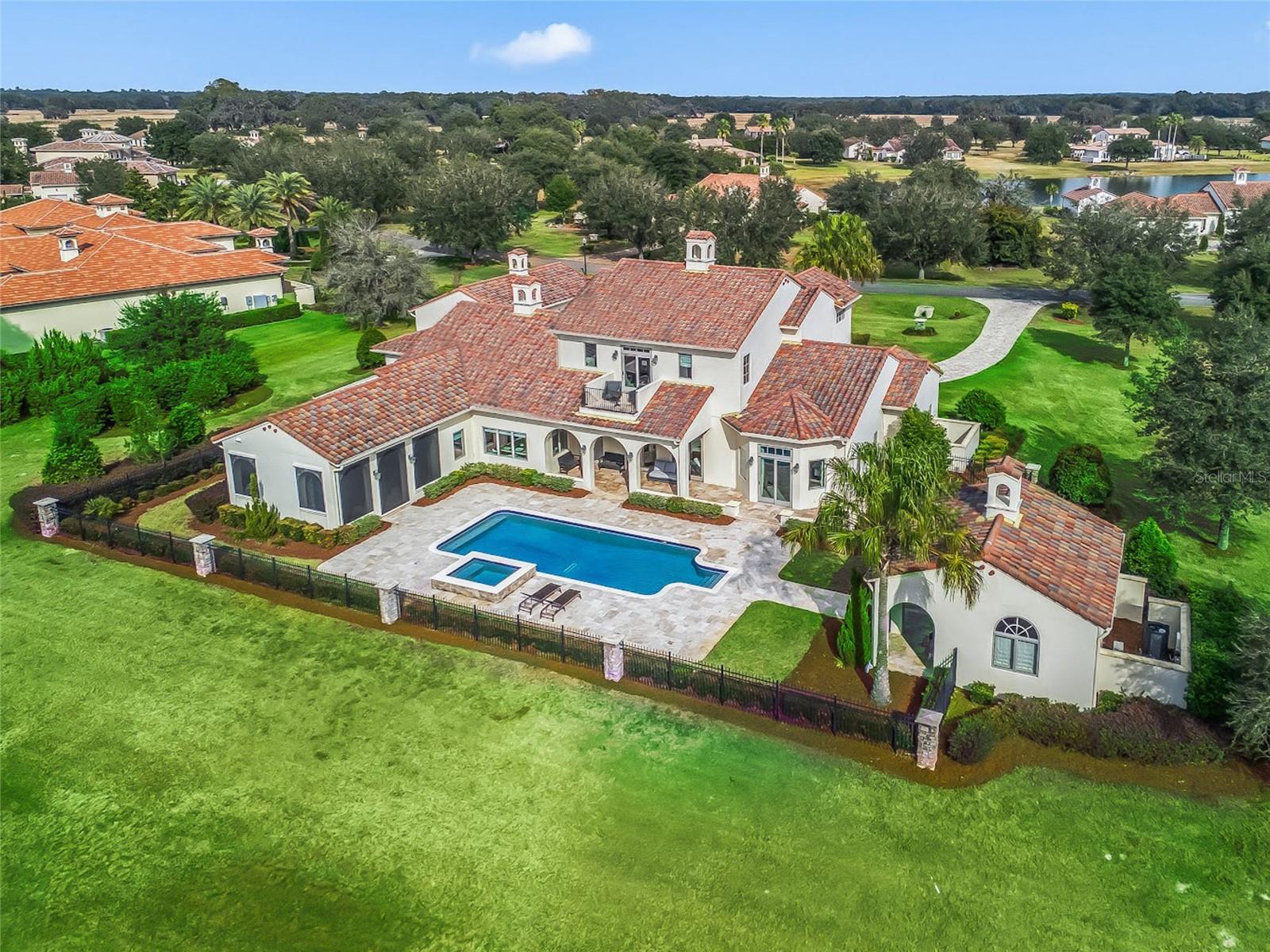 Single Family Residence em DUNNELLON, FL - Daniel Dourado