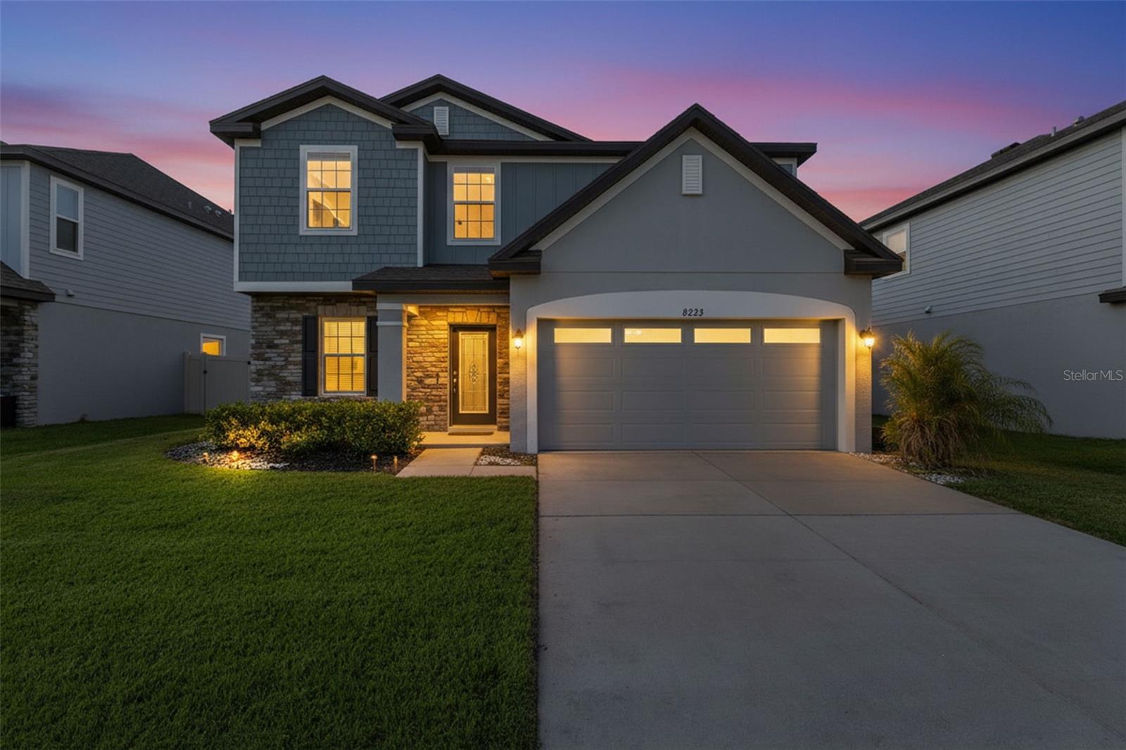 Single Family Residence em WESLEY CHAPEL, FL - Daniel Dourado