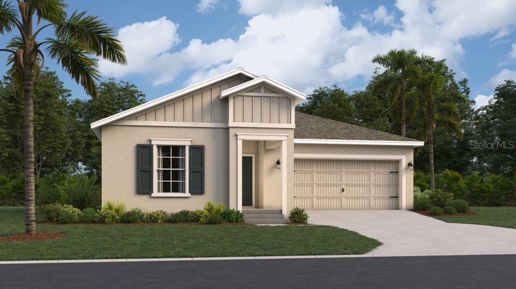 Single Family Residence in KISSIMMEE, FL - Daniel Dourado