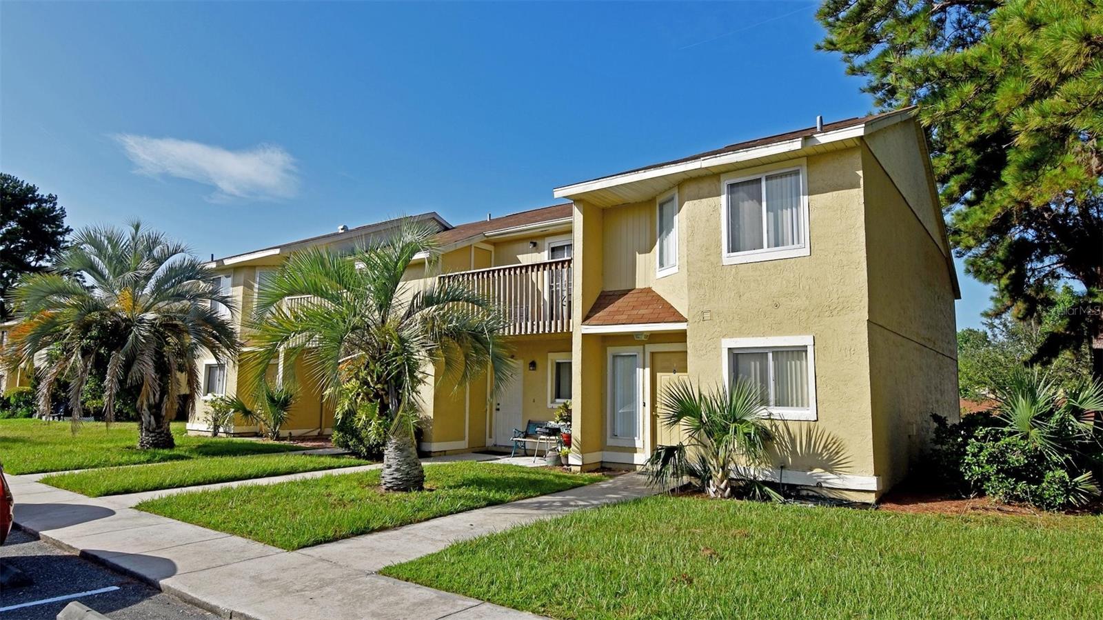 Quadruplex in KISSIMMEE, FL - Daniel Dourado