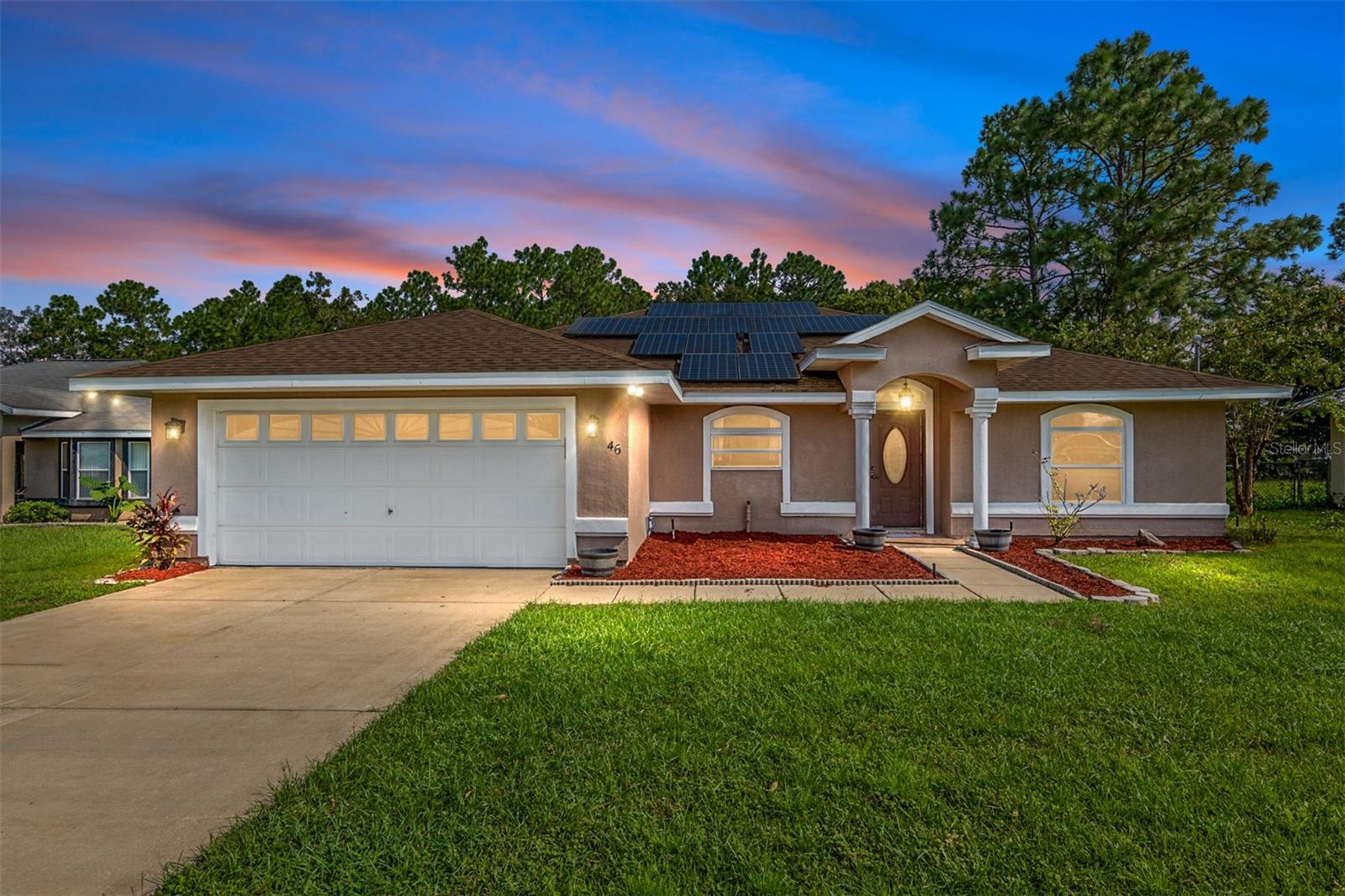 Single Family Residence em OCALA, FL - Daniel Dourado