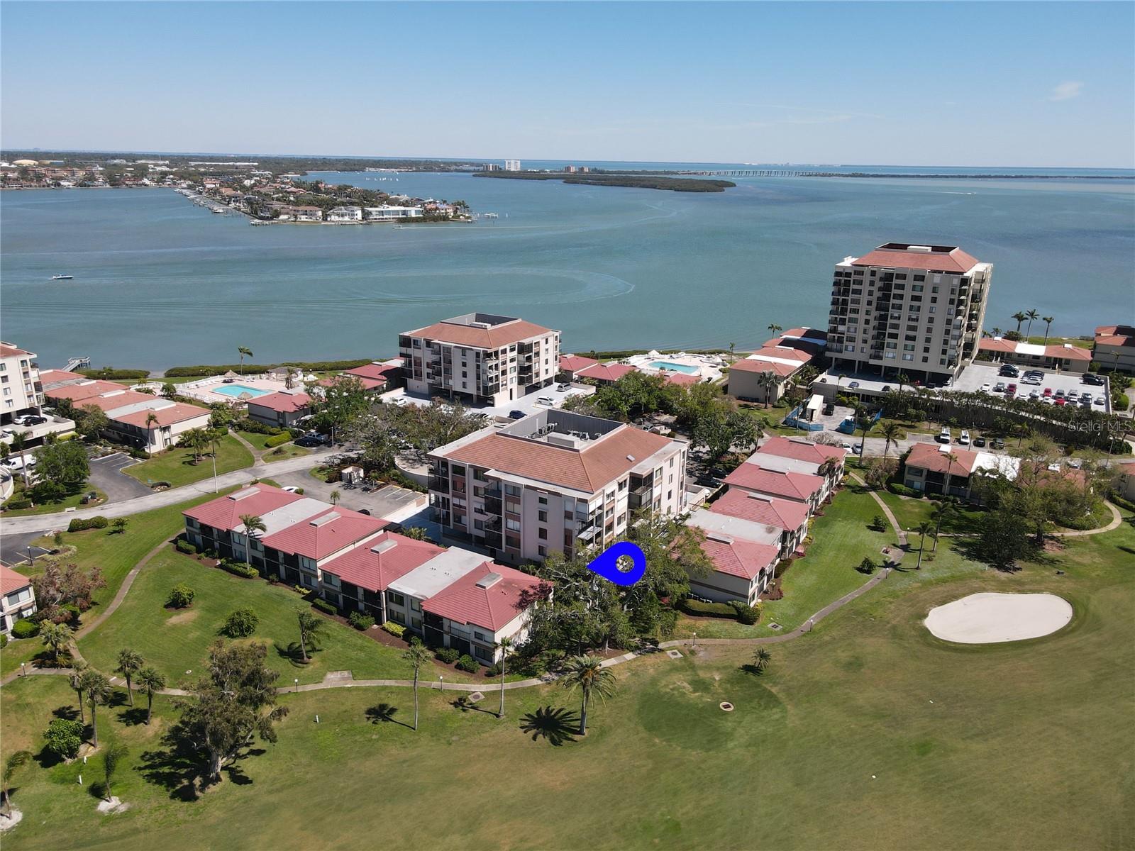 Condominium em ST PETERSBURG, FL - Daniel Dourado