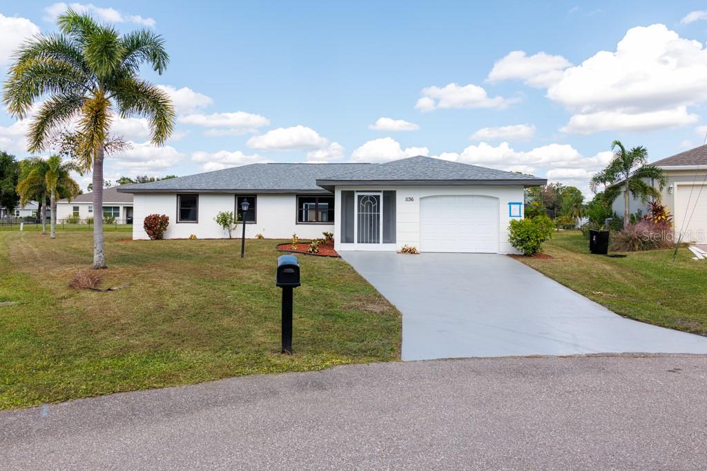 Single Family Residence em PUNTA GORDA, FL - Daniel Dourado