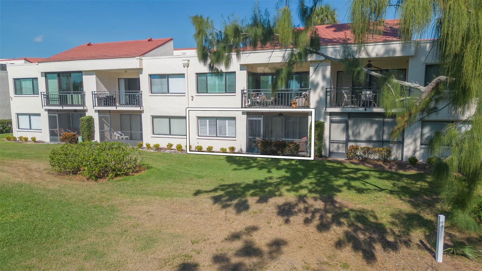 Condominium em ST PETERSBURG, FL - Daniel Dourado