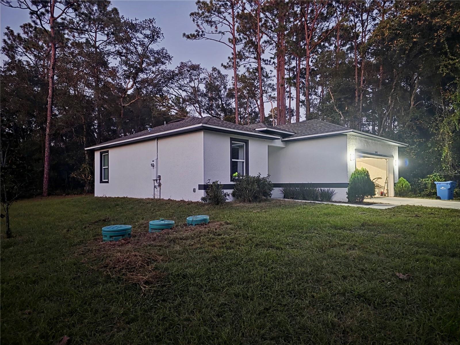 Single Family Residence in ORANGE CITY, FL - Daniel Dourado