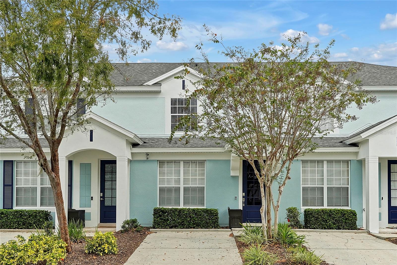 Townhouse in KISSIMMEE, FL - Daniel Dourado